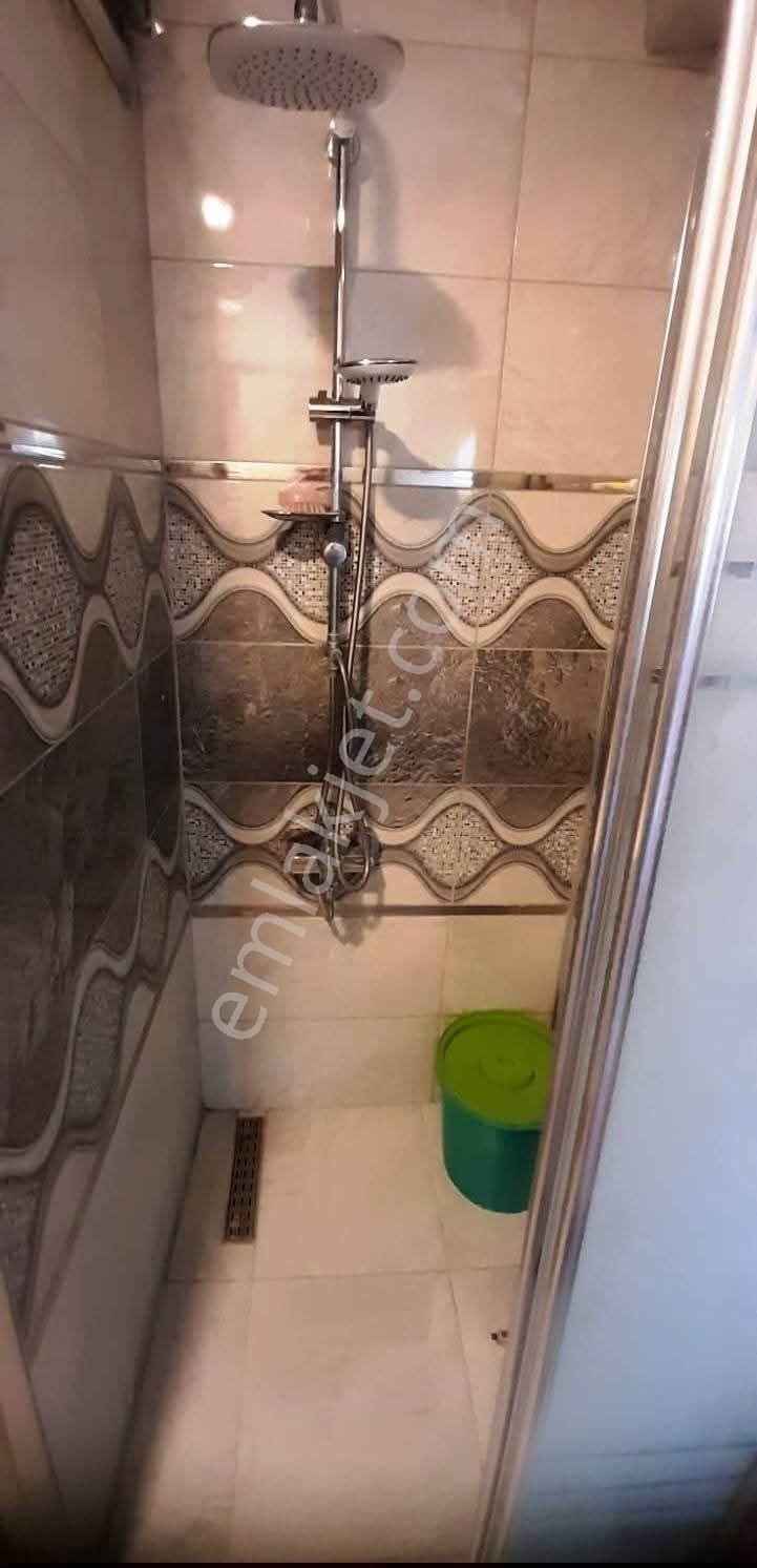 Samsun İlkadım Fevzi Çakmak Mahallesi'nde Asansörlü 5+1 Masr - Görsel 17