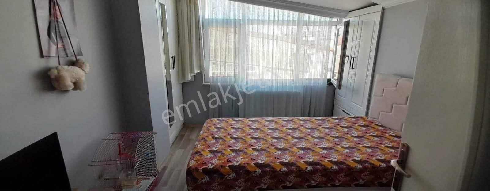 Samsun İlkadım Fevzi Çakmak Mahallesi'nde Asansörlü 5+1 Masr - Görsel 5