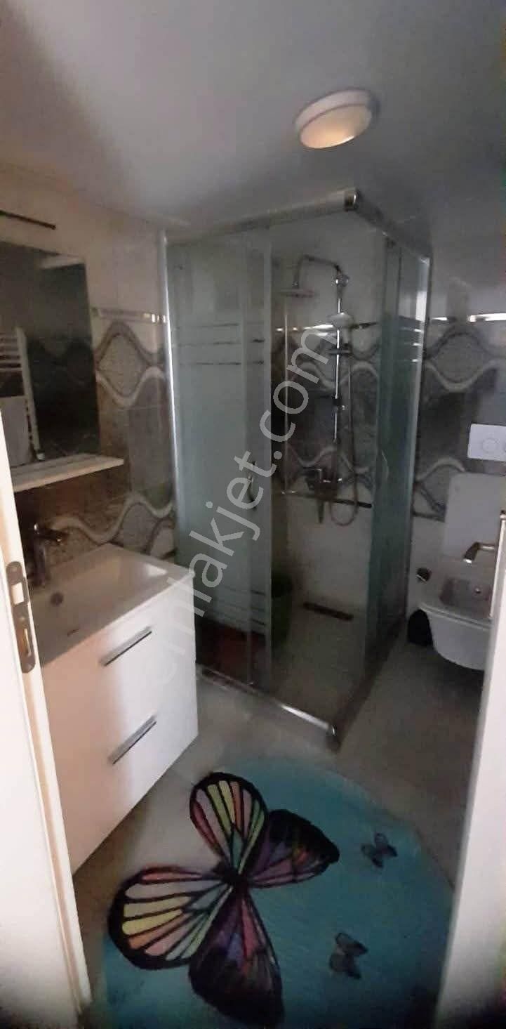 Samsun İlkadım Fevzi Çakmak Mahallesi'nde Asansörlü 5+1 Masr - Görsel 4