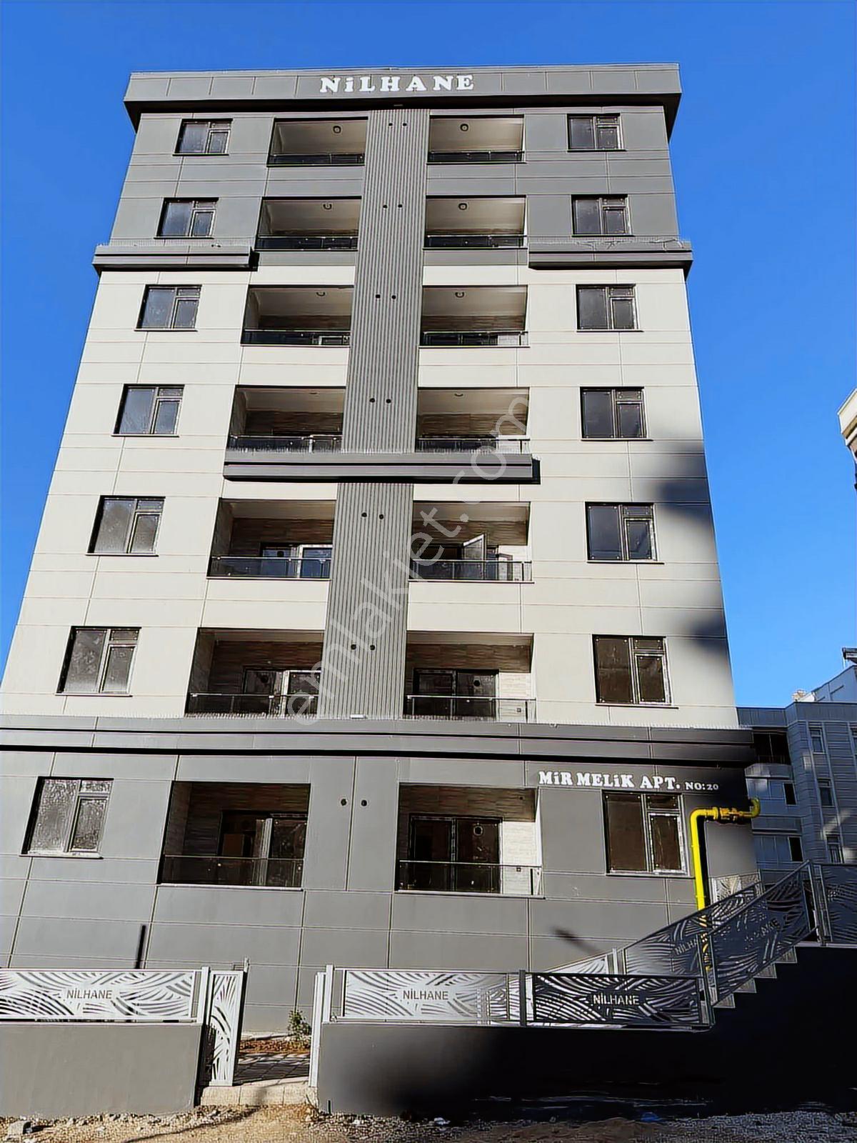 Karaköprü Doğukent'te 2+1 Kiralık Daire - Görsel 11