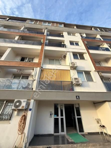 Satılık 1+1 Daire | Nazilli Karaçay Mahallesi Konum: Kayakent Sitesi - Görsel 2