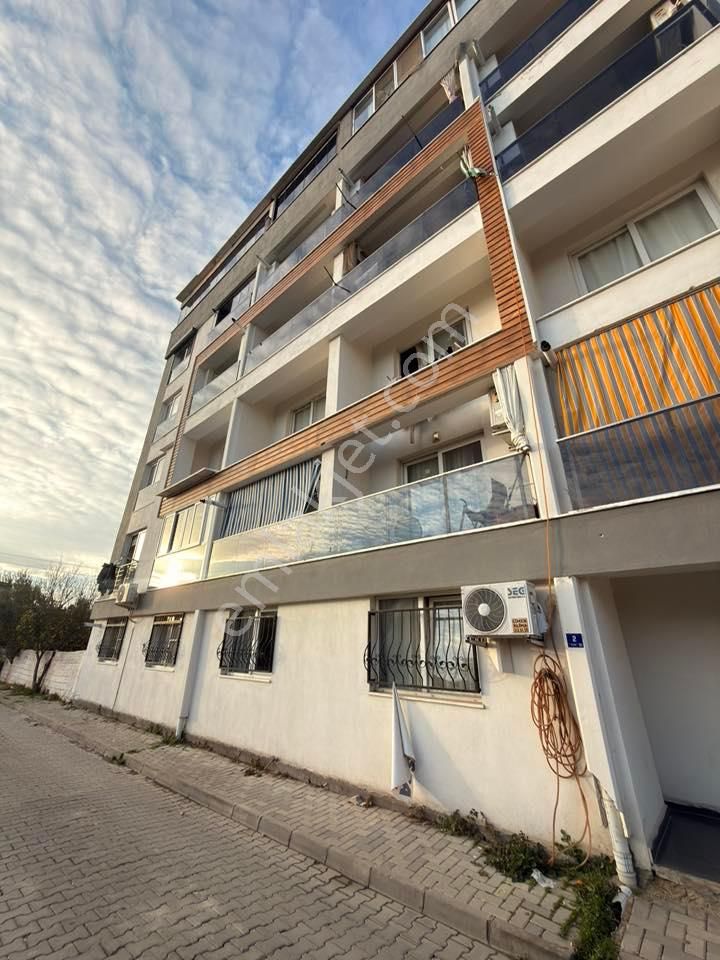 Satılık 1+1 Daire | Nazilli Karaçay Mahallesi Konum: Kayakent Sitesi - Görsel 9