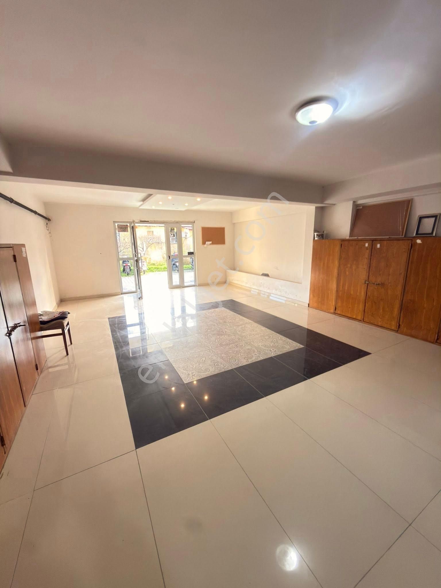 Satılık 1+1 Daire | Nazilli Karaçay Mahallesi Konum: Kayakent Sitesi