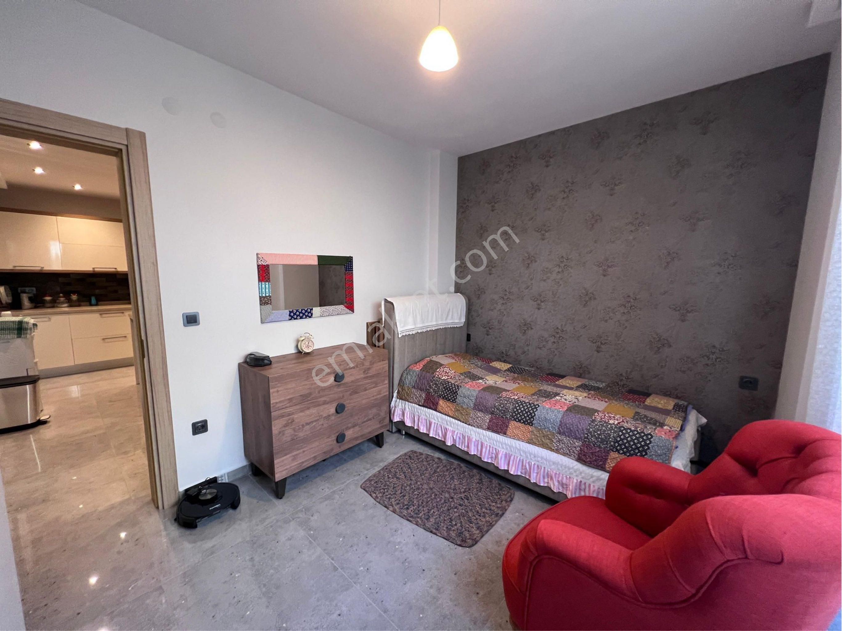 İstek Okulları Bölgesi’nde Özel Havuzlu Villa - Görsel 8