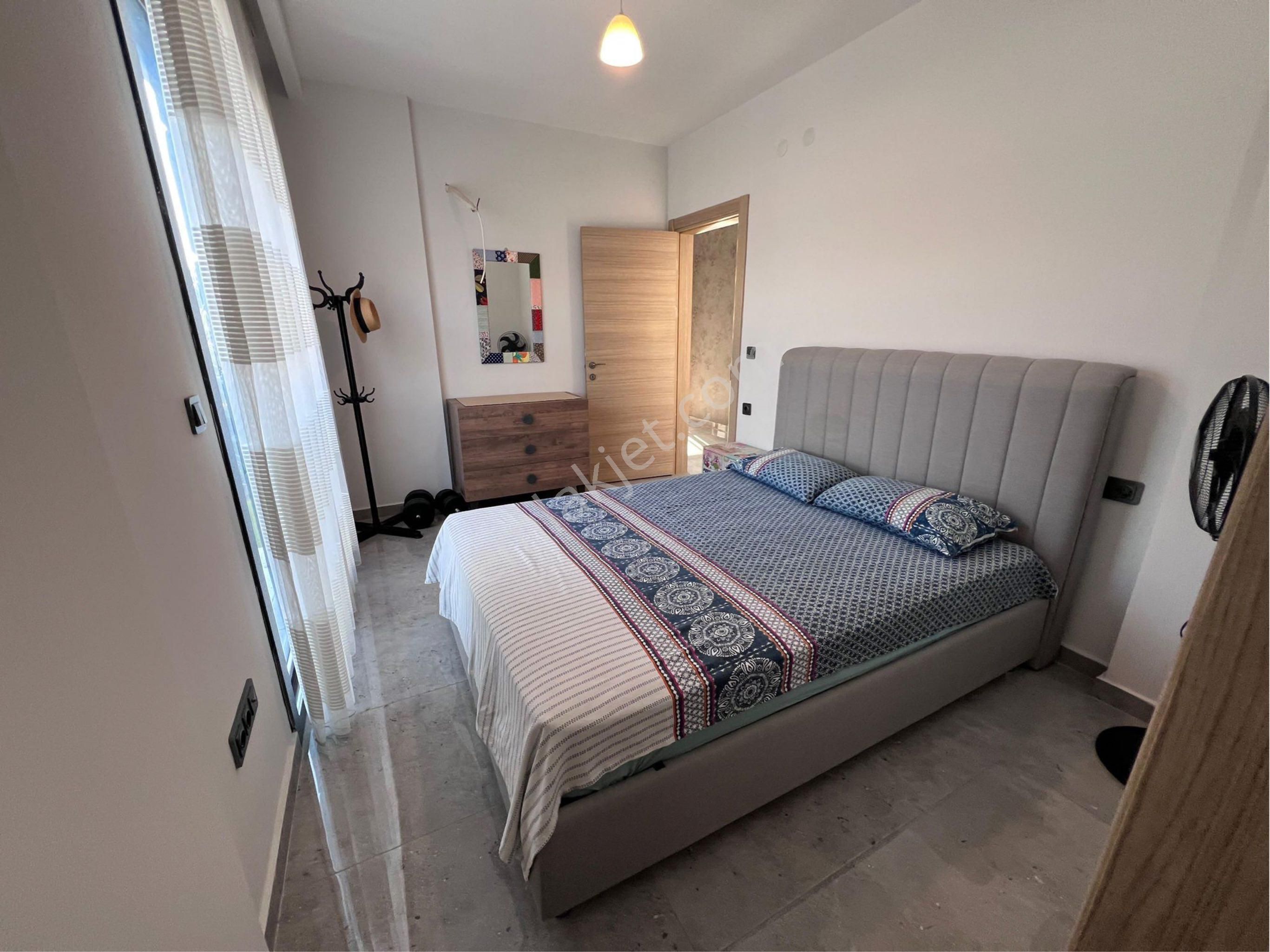 İstek Okulları Bölgesi’nde Özel Havuzlu Villa - Görsel 10