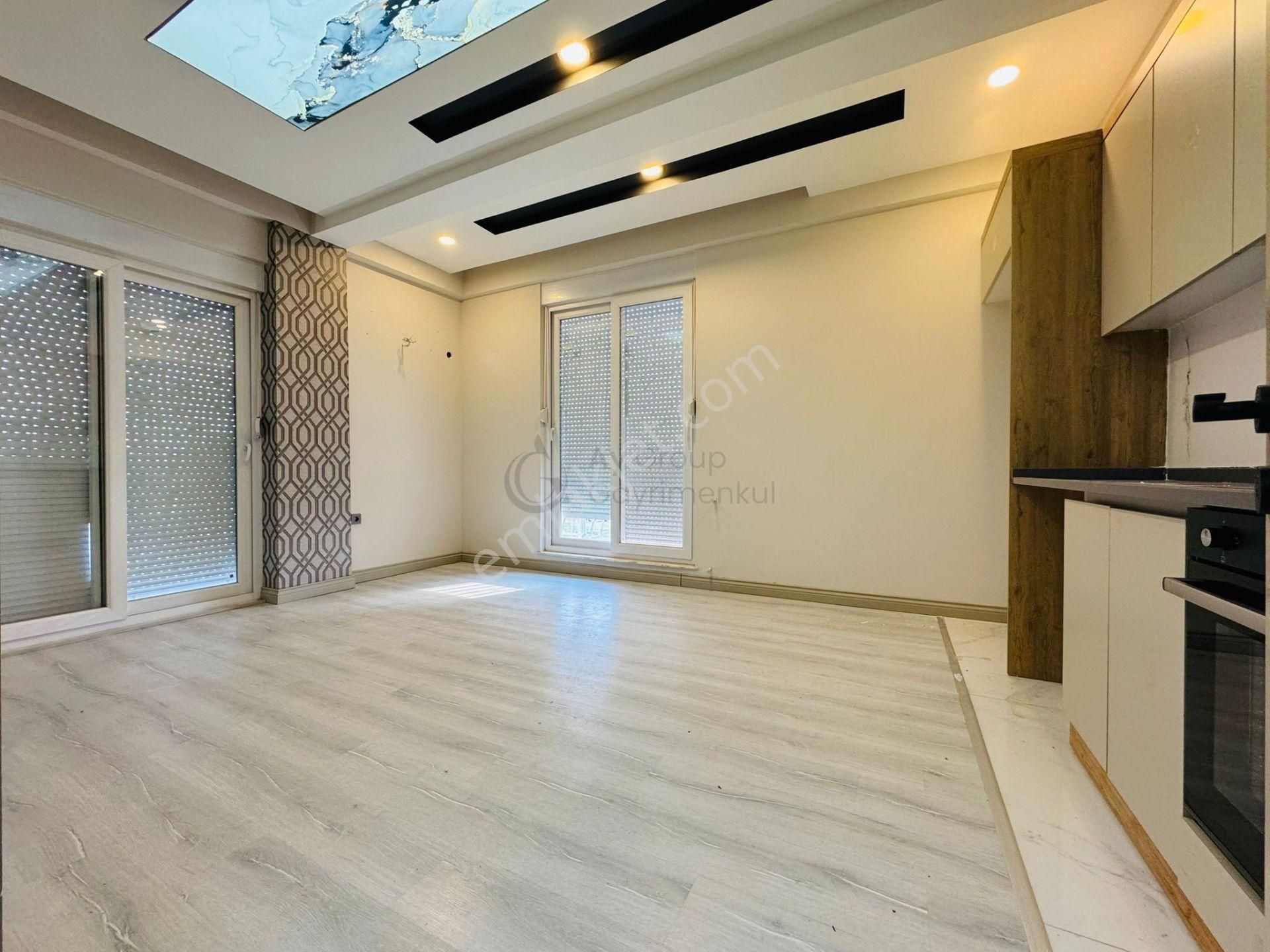 💯 2+1 Havuzlu Katta Asansörlü Fırsat Kelepir Daire 💯 - Görsel 5