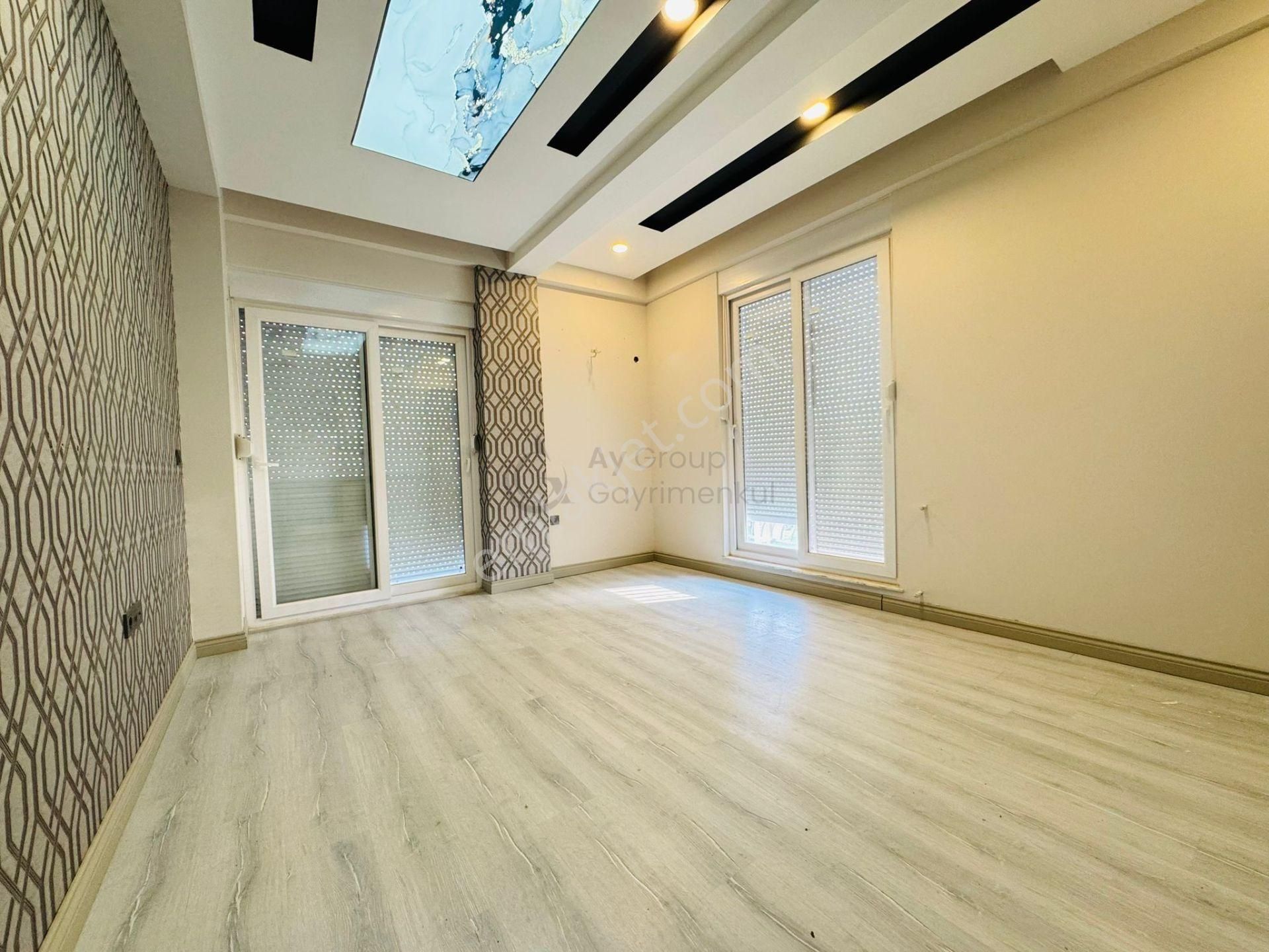 💯 2+1 Havuzlu Katta Asansörlü Fırsat Kelepir Daire 💯 - Görsel 15