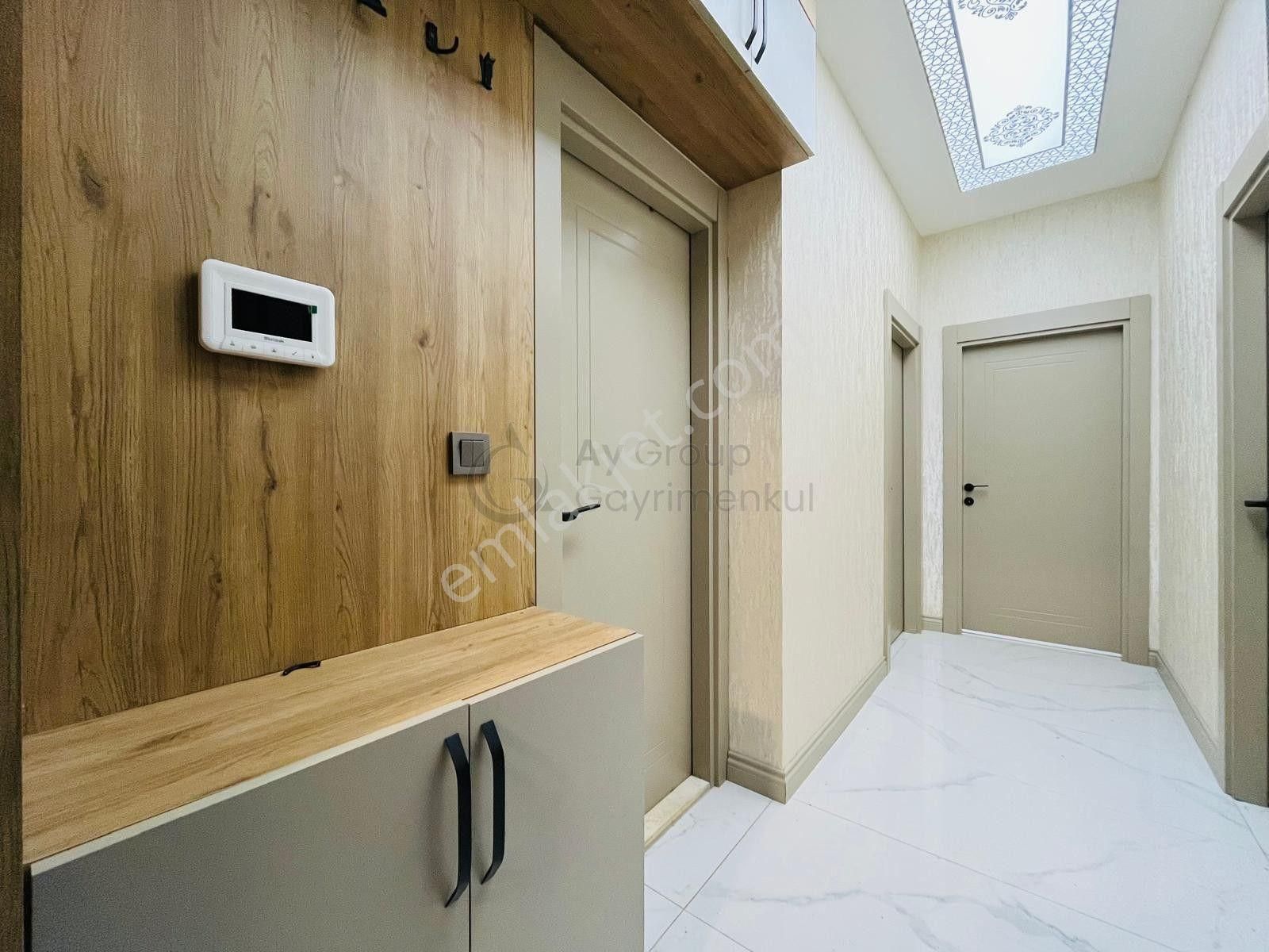 💯 2+1 Havuzlu Katta Asansörlü Fırsat Kelepir Daire 💯 - Görsel 3