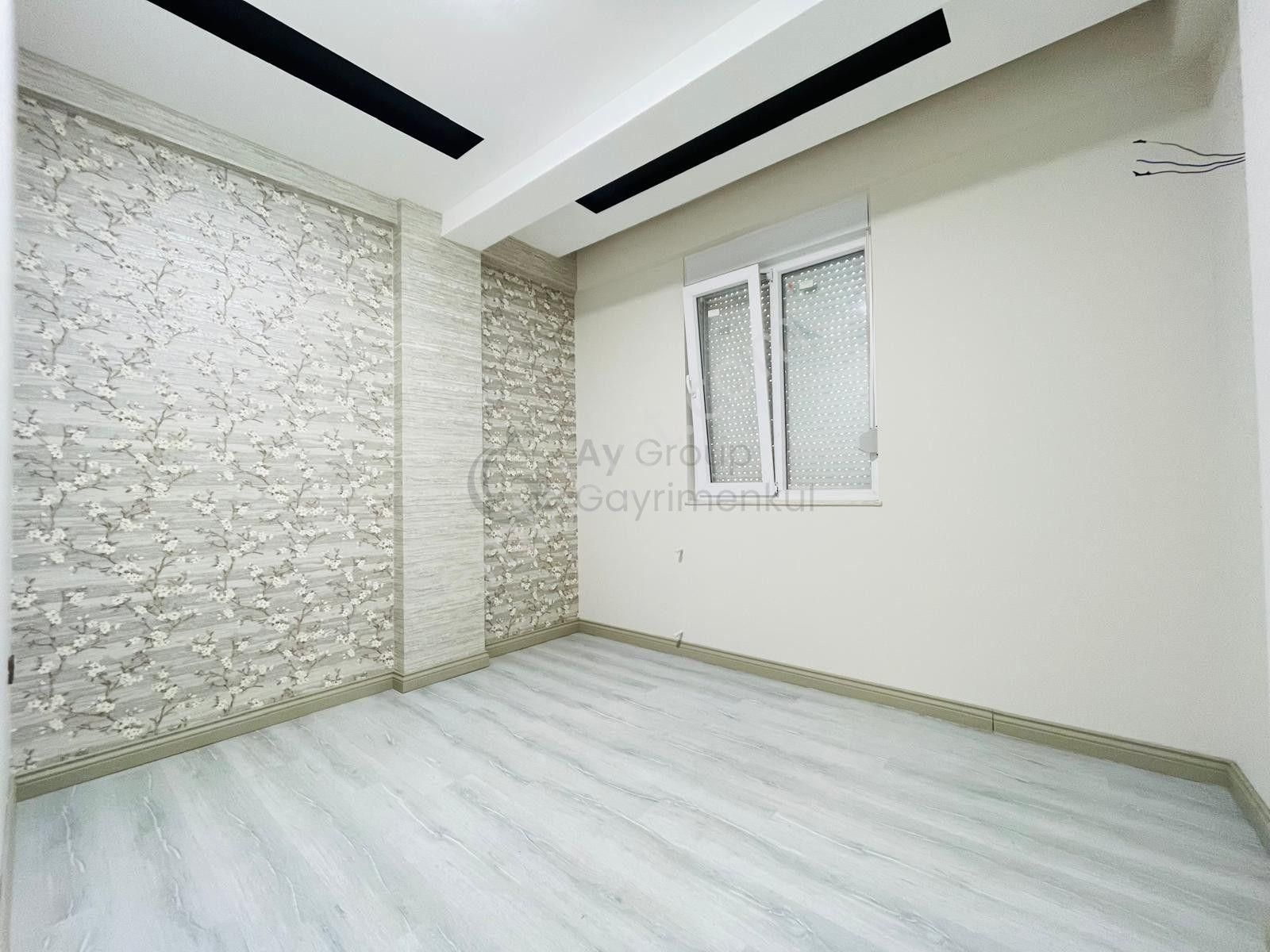 💯 2+1 Havuzlu Katta Asansörlü Fırsat Kelepir Daire 💯 - Görsel 8