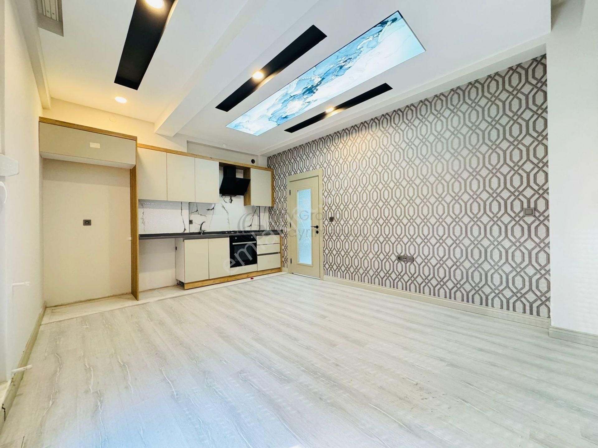 💯 2+1 Havuzlu Katta Asansörlü Fırsat Kelepir Daire 💯 - Görsel 14