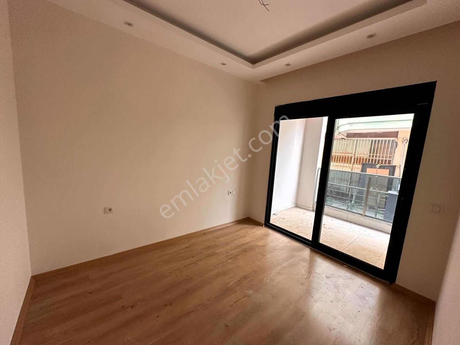 Alanya Merkez Sıfır 2+1 Ayrı Mutfaklı Satılık Daire - Görsel 6