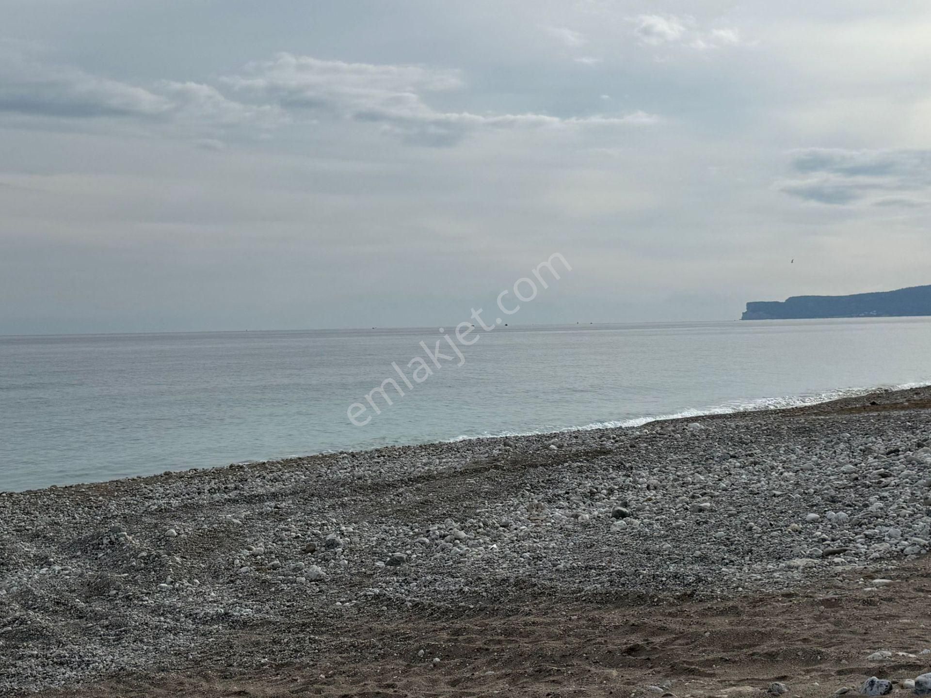 Kemer Beldibi Sahile Sıfır 210 M² Yatırımlık Tarla - Görsel 4