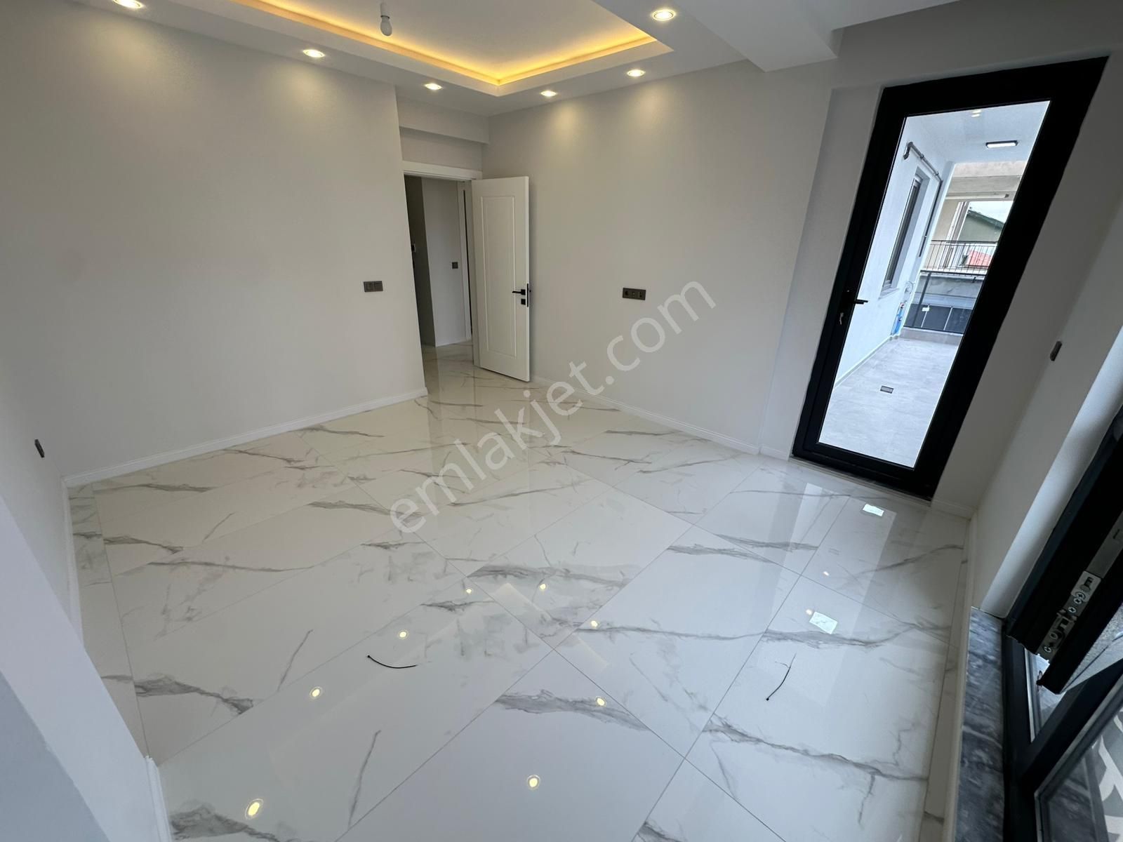 Emlax Store'dan Zümrütevler Mh. 2+1 Satılık Daireler - Görsel 15