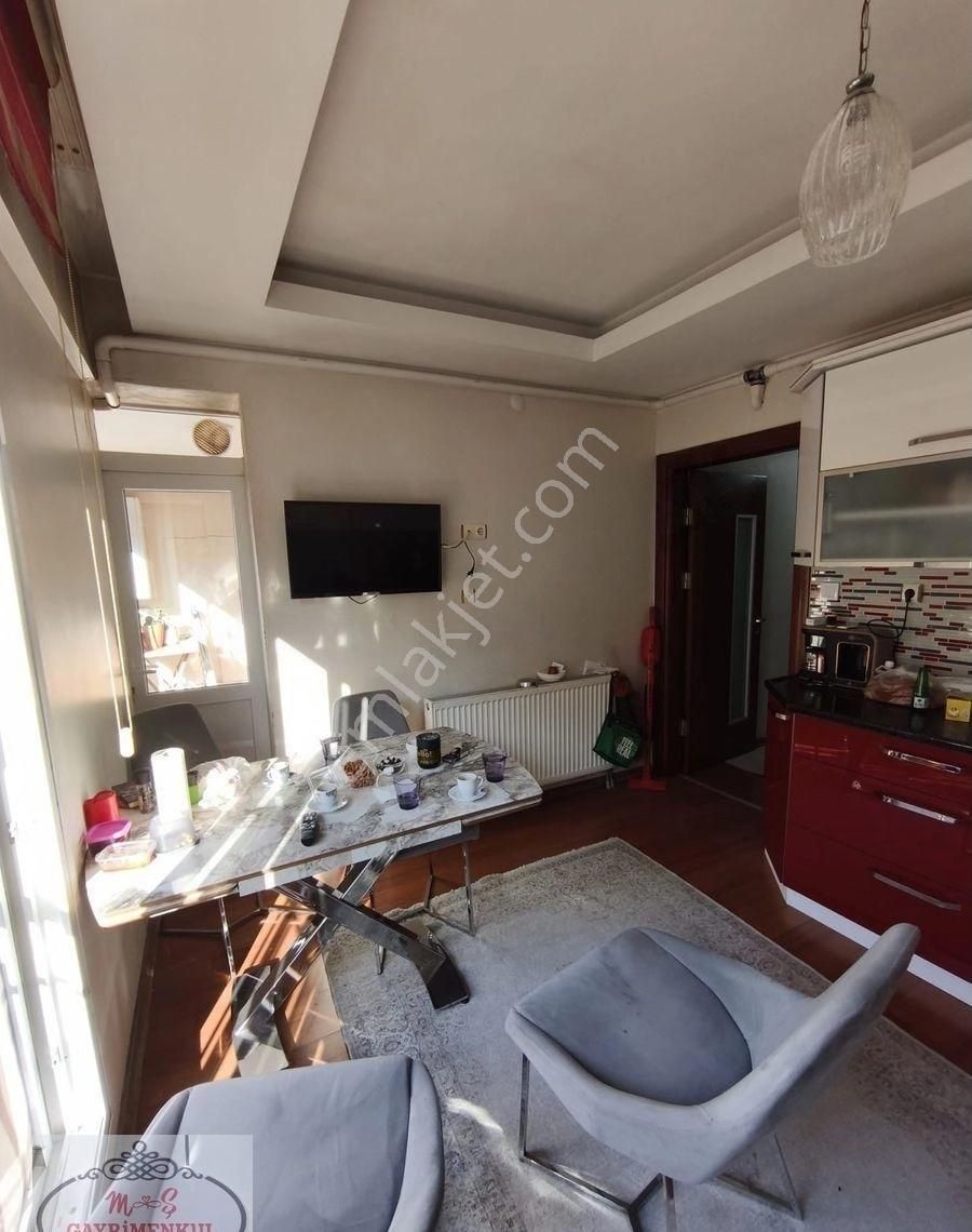 M&ş Gayrumenkulden Satılık 3+1 Dairemiz Satılıktır.. - Görsel 24