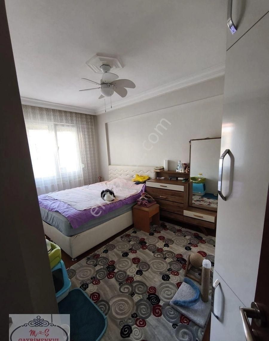 M&ş Gayrumenkulden Satılık 3+1 Dairemiz Satılıktır.. - Görsel 35