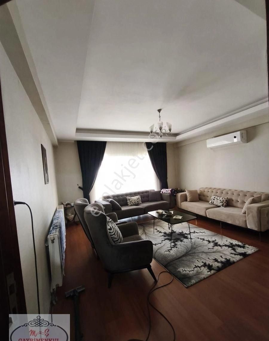 M&ş Gayrumenkulden Satılık 3+1 Dairemiz Satılıktır.. - Görsel 25