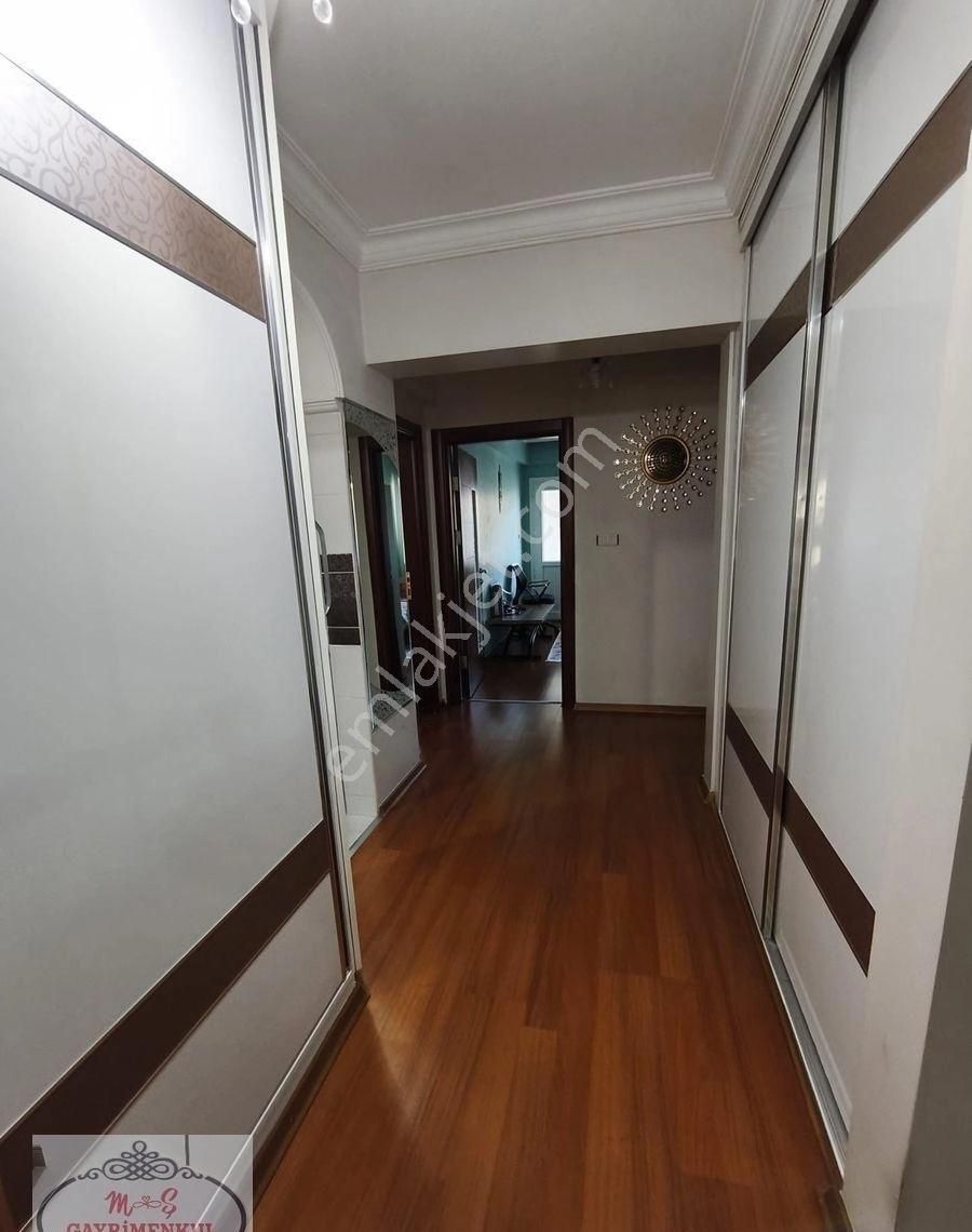 M&ş Gayrumenkulden Satılık 3+1 Dairemiz Satılıktır.. - Görsel 18
