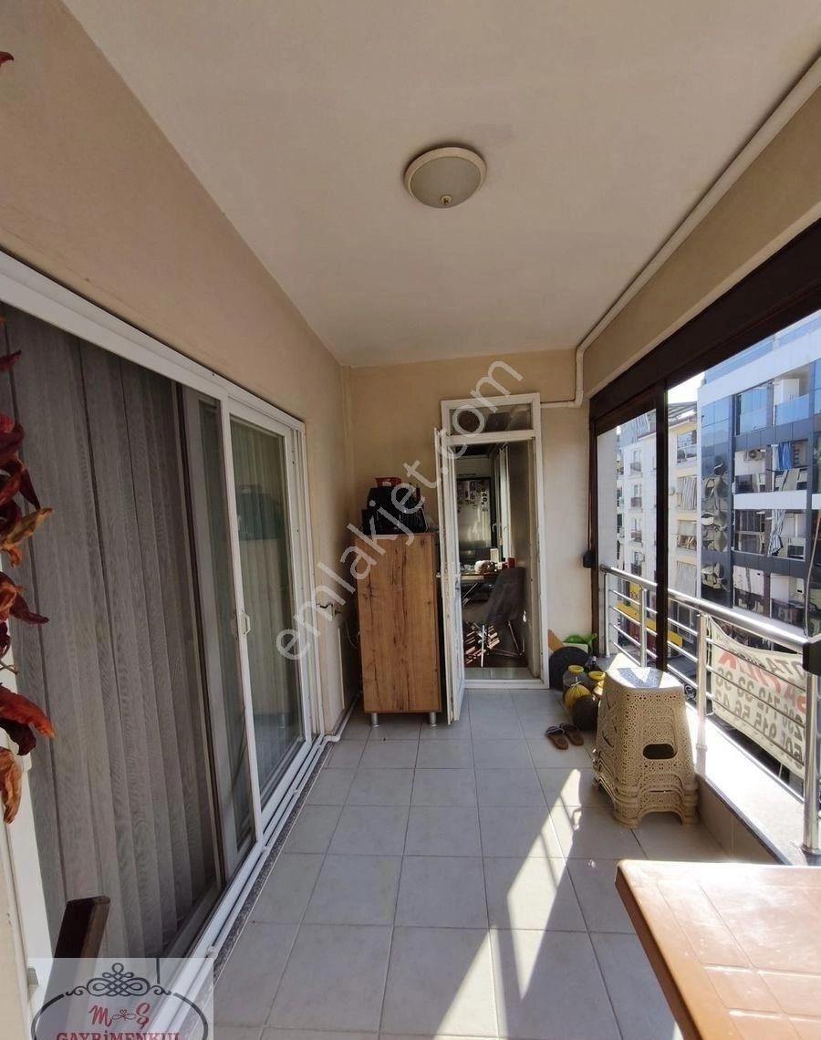 M&ş Gayrumenkulden Satılık 3+1 Dairemiz Satılıktır.. - Görsel 34