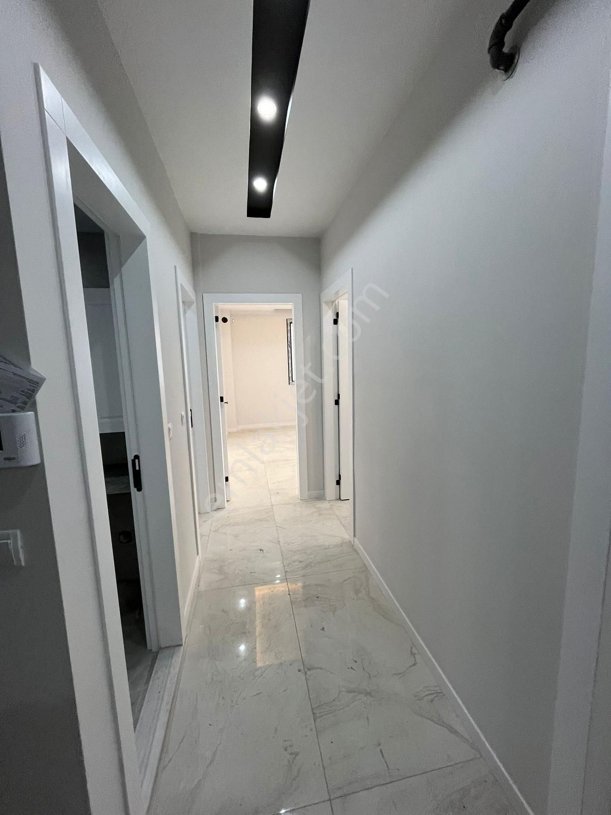 Emlax Store'dan Fatih Mh. Sınırında Satılık 2+1 Daireler - Görsel 6