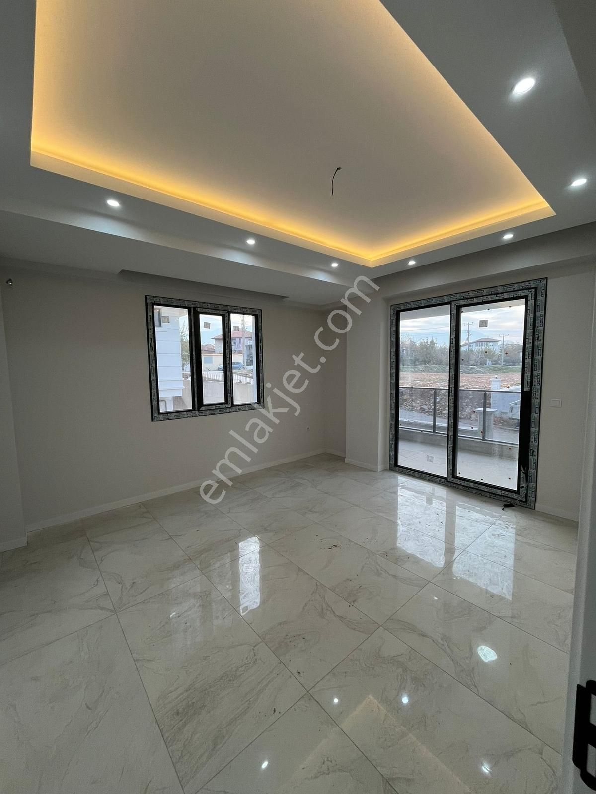 Emlax Store'dan Fatih Mh. Sınırında Satılık 2+1 Daireler - Görsel 10