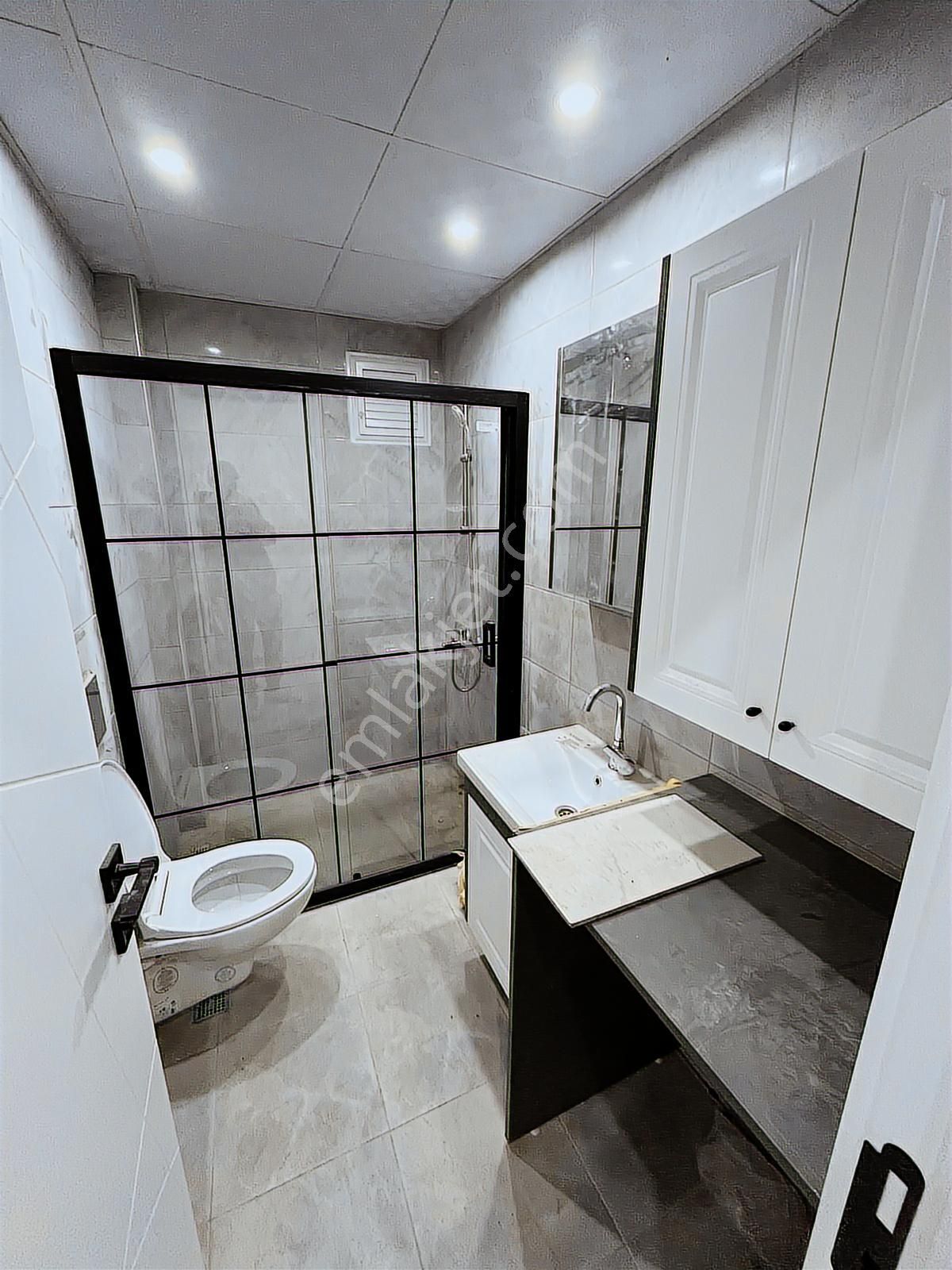 Emlax Store'dan Fatih Mh. Sınırında Satılık 2+1 Daireler - Görsel 8