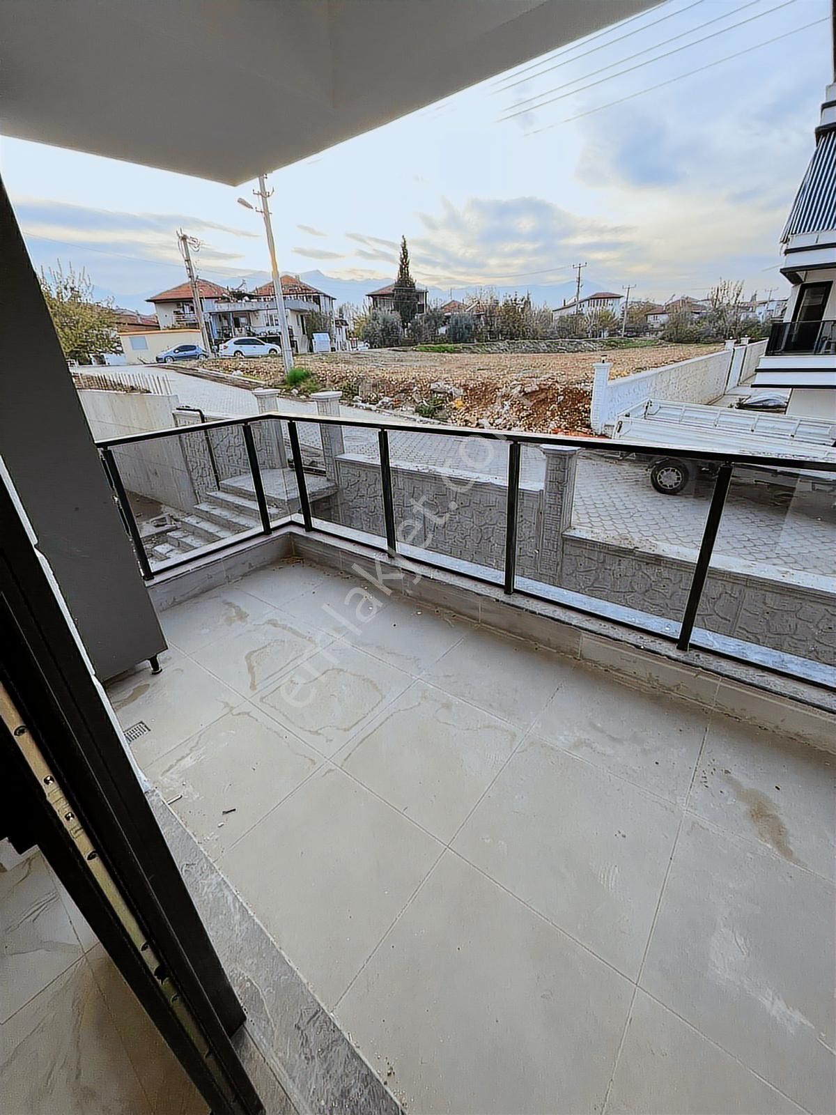 Emlax Store'dan Fatih Mh. Sınırında Satılık 2+1 Daireler - Görsel 4