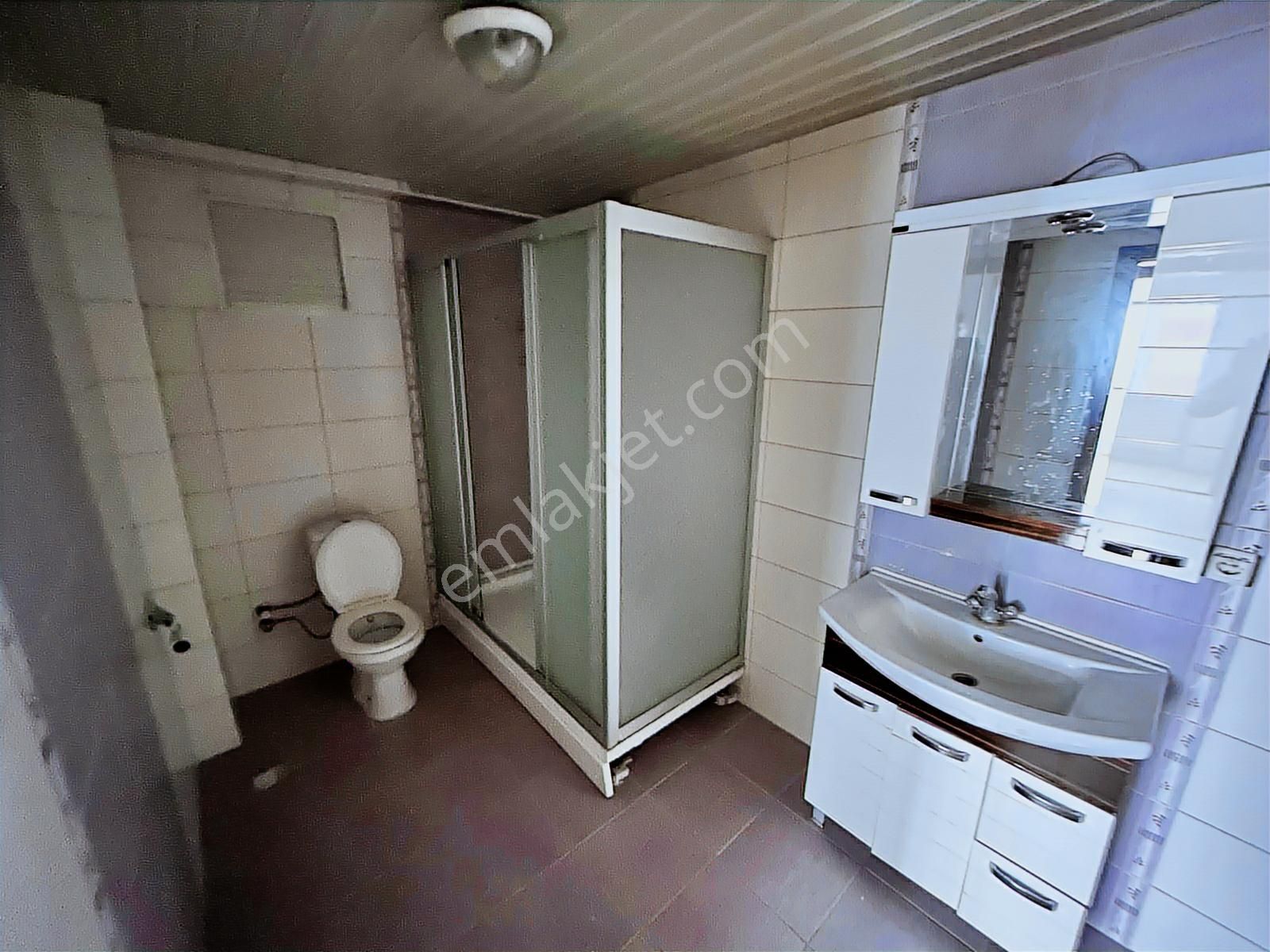 Pex Vizyon'dan Serhat Mahallesi 4+1 Satılık Boş Daire Ara Kat - Görsel 28