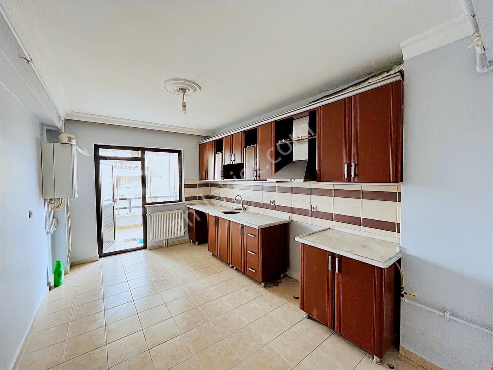 Pex Vizyon'dan Serhat Mahallesi 4+1 Satılık Boş Daire Ara Kat - Görsel 22