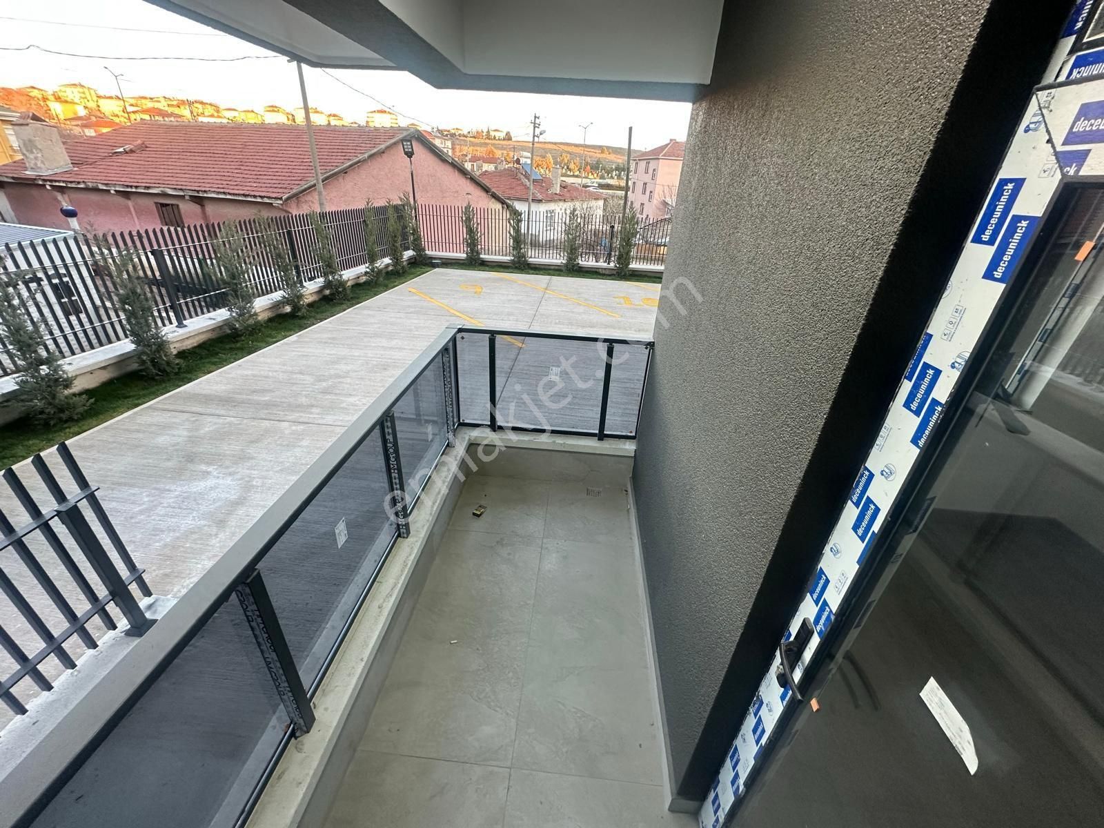 Susuz Meydan Suit'de Bağımsız Mutfaklı 2+1 Satılık Daire - Görsel 10