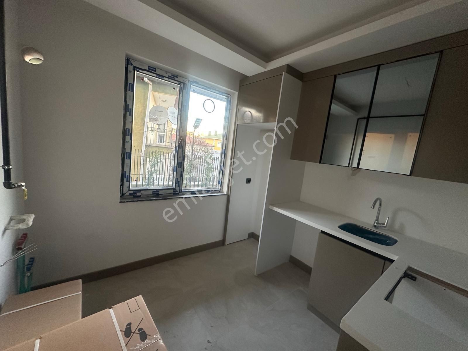 Susuz Meydan Suit'de Bağımsız Mutfaklı 2+1 Satılık Daire - Görsel 4