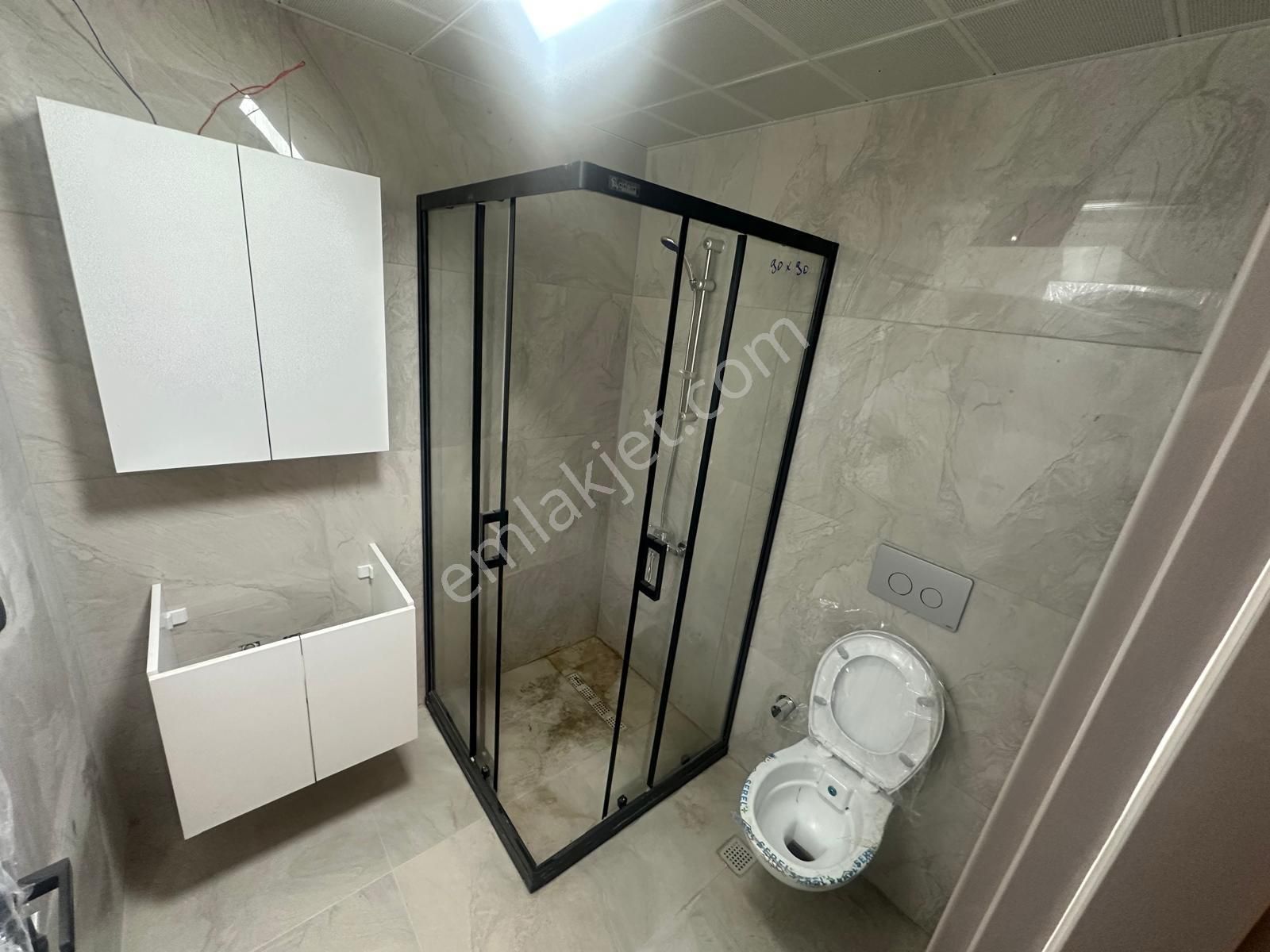 Susuz Meydan Suit'de Bağımsız Mutfaklı 2+1 Satılık Daire - Görsel 12