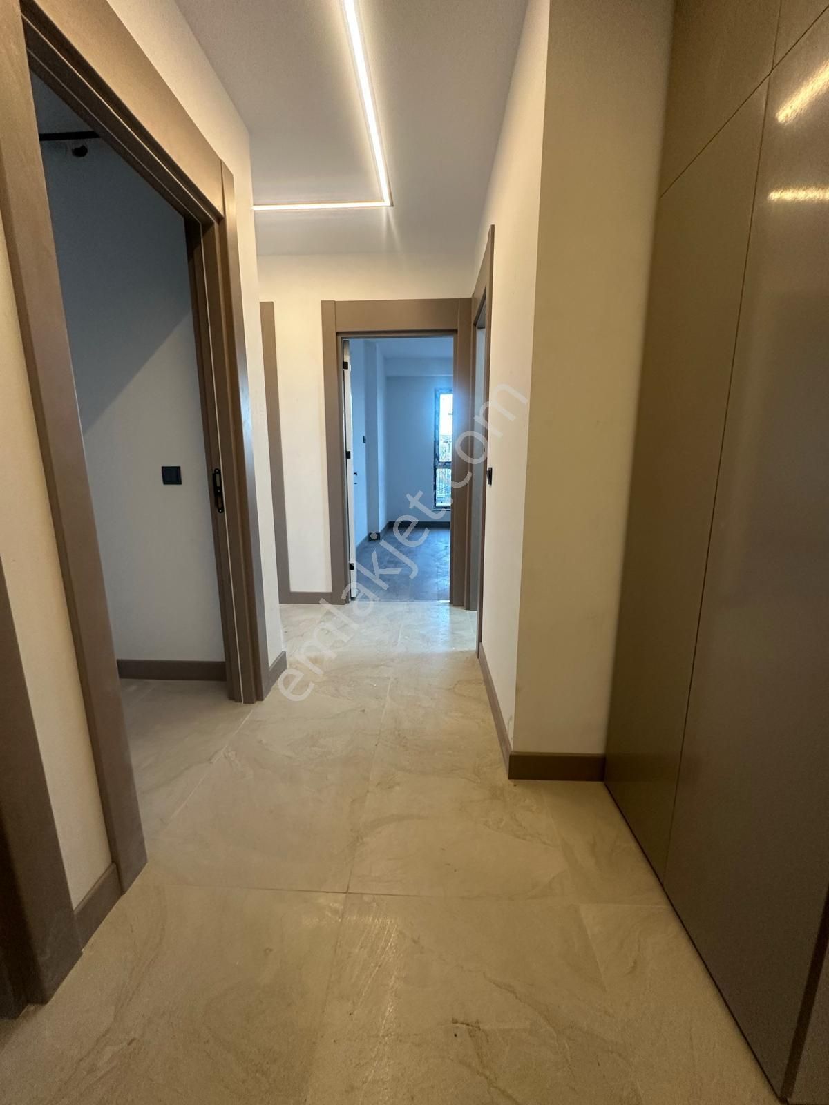 Susuz Meydan Suit'de Bağımsız Mutfaklı 2+1 Satılık Daire - Görsel 14