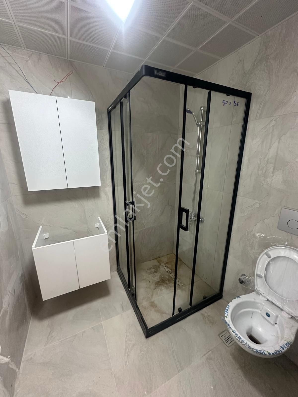 Susuz Meydan Suit'de Bağımsız Mutfaklı 2+1 Satılık Daire - Görsel 13