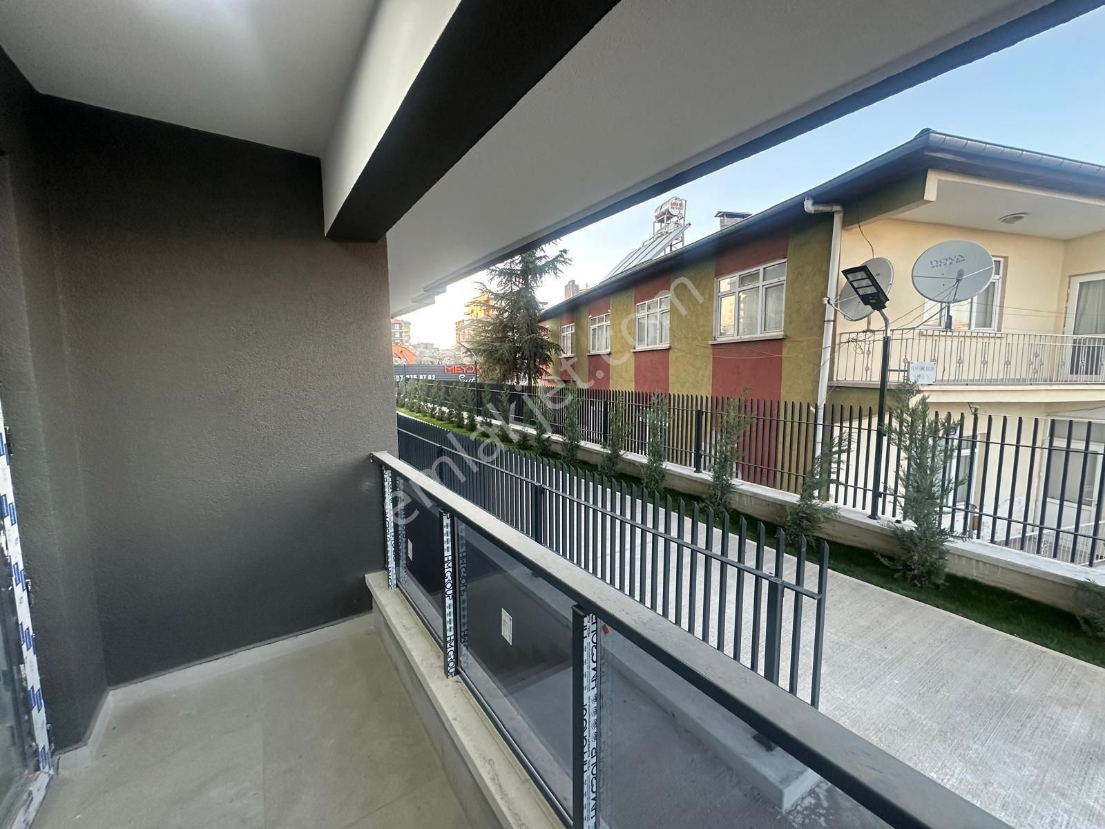 Susuz Meydan Suit'de Bağımsız Mutfaklı 2+1 Satılık Daire - Görsel 11