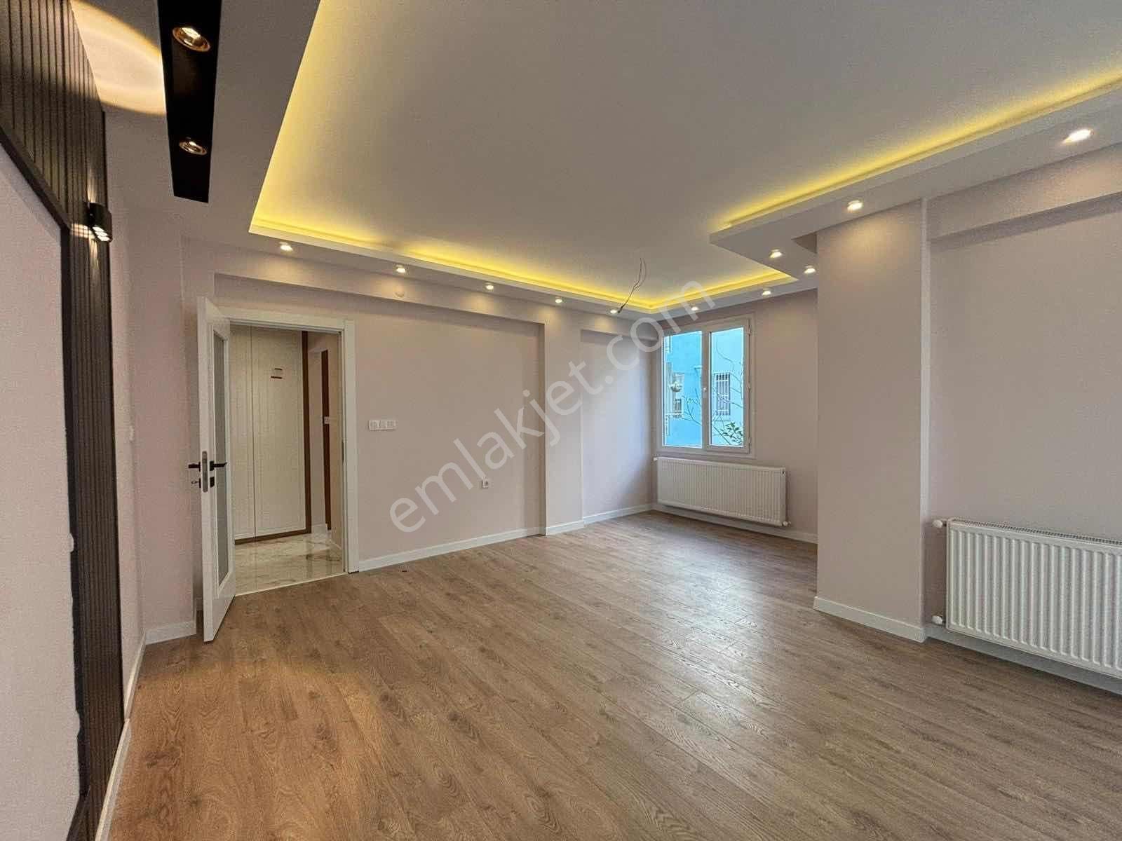 Murtareis İ.ö.o Yakını 3+1 Full Yapılı Arakat Köşe Daire - Görsel 8