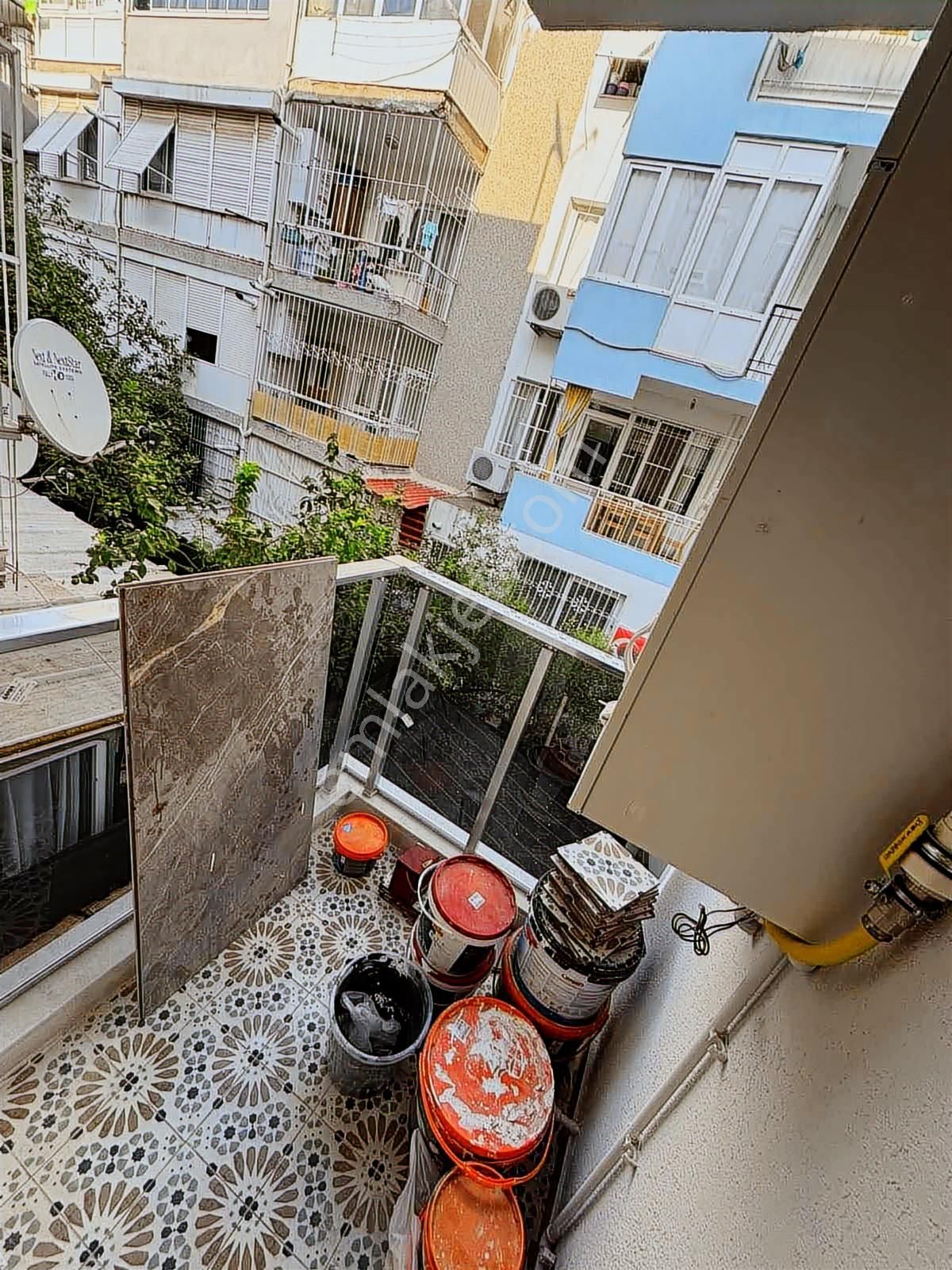 Murtareis İ.ö.o Yakını 3+1 Full Yapılı Arakat Köşe Daire - Görsel 13