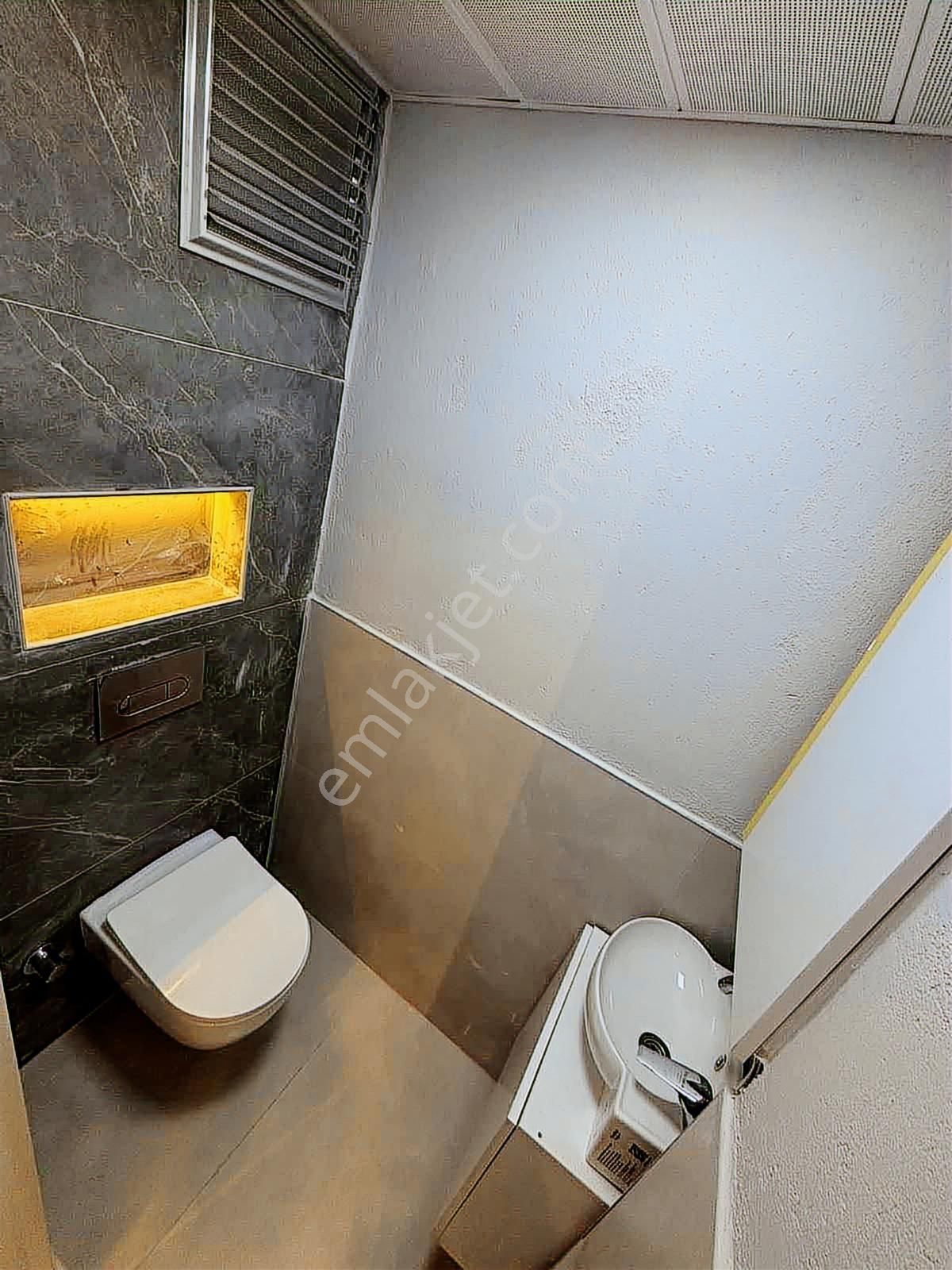 Murtareis İ.ö.o Yakını 3+1 Full Yapılı Arakat Köşe Daire - Görsel 31