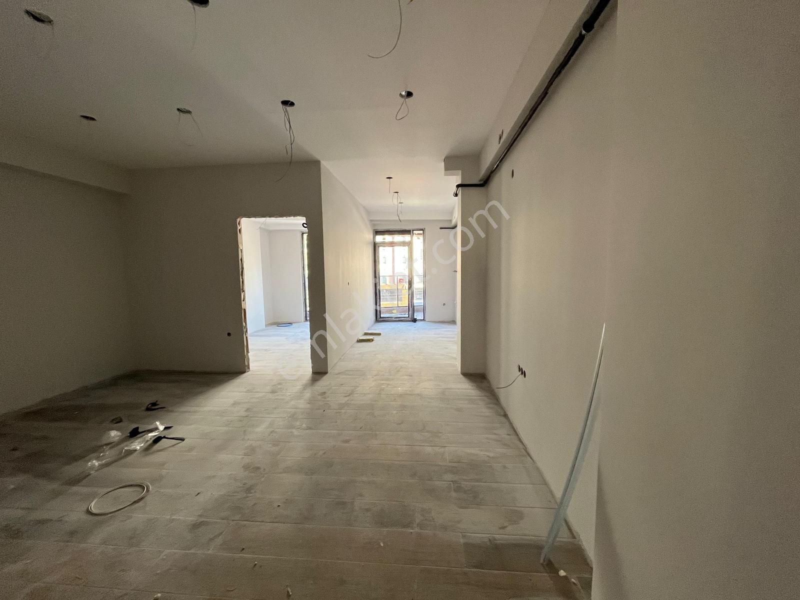 Bess'den Üniversite Cad. Üzerinde Yeni Proje'de Satılık Daire - Görsel 14