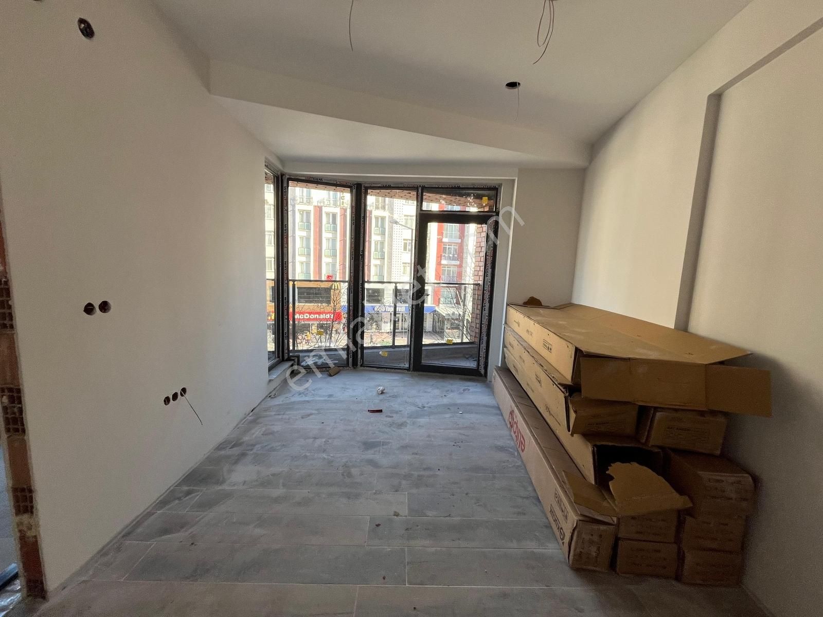 Bess'den Üniversite Cad. Üzerinde Yeni Proje'de Satılık Daire - Görsel 15