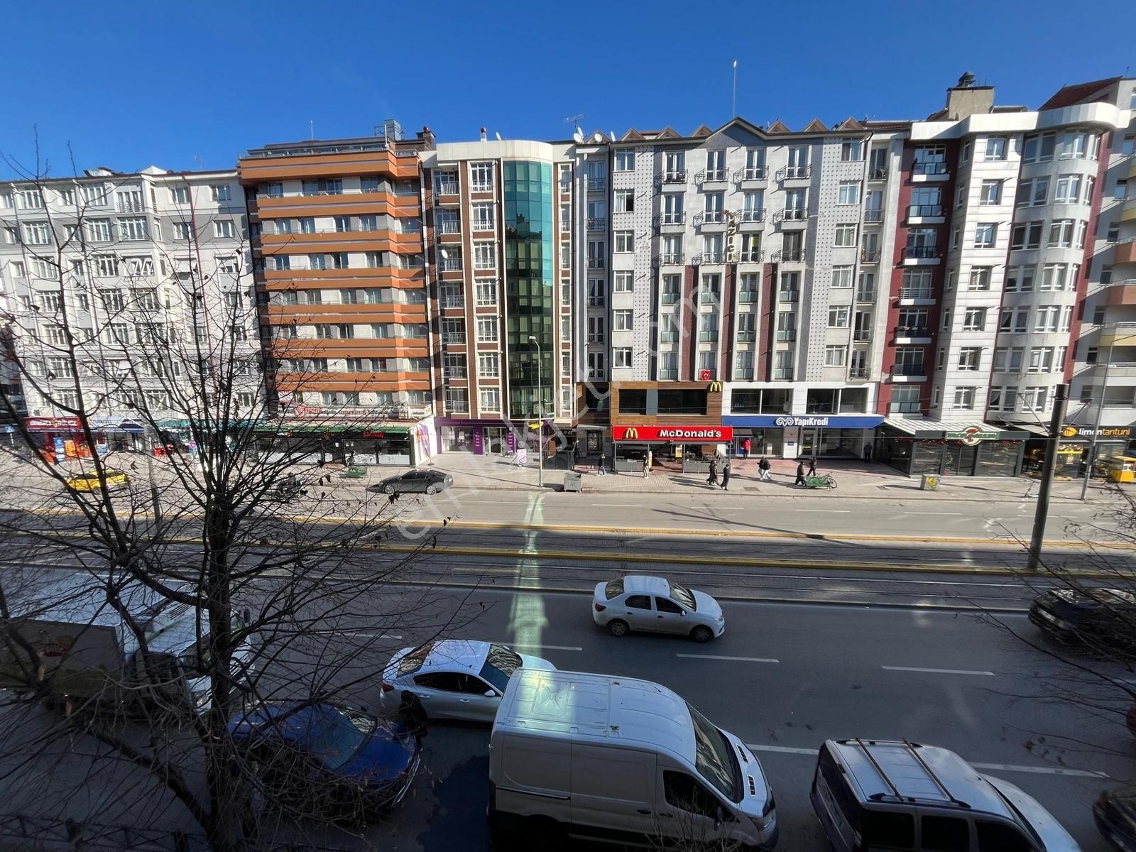 Bess'den Üniversite Cad. Üzerinde Yeni Proje'de Satılık Daire - Görsel 22