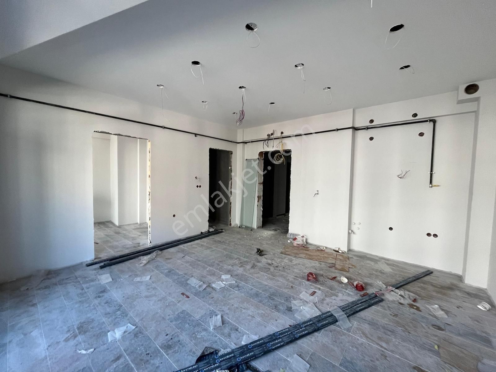 Bess'den Üniversite Cad. Üzerinde Yeni Proje'de Satılık Daire - Görsel 8