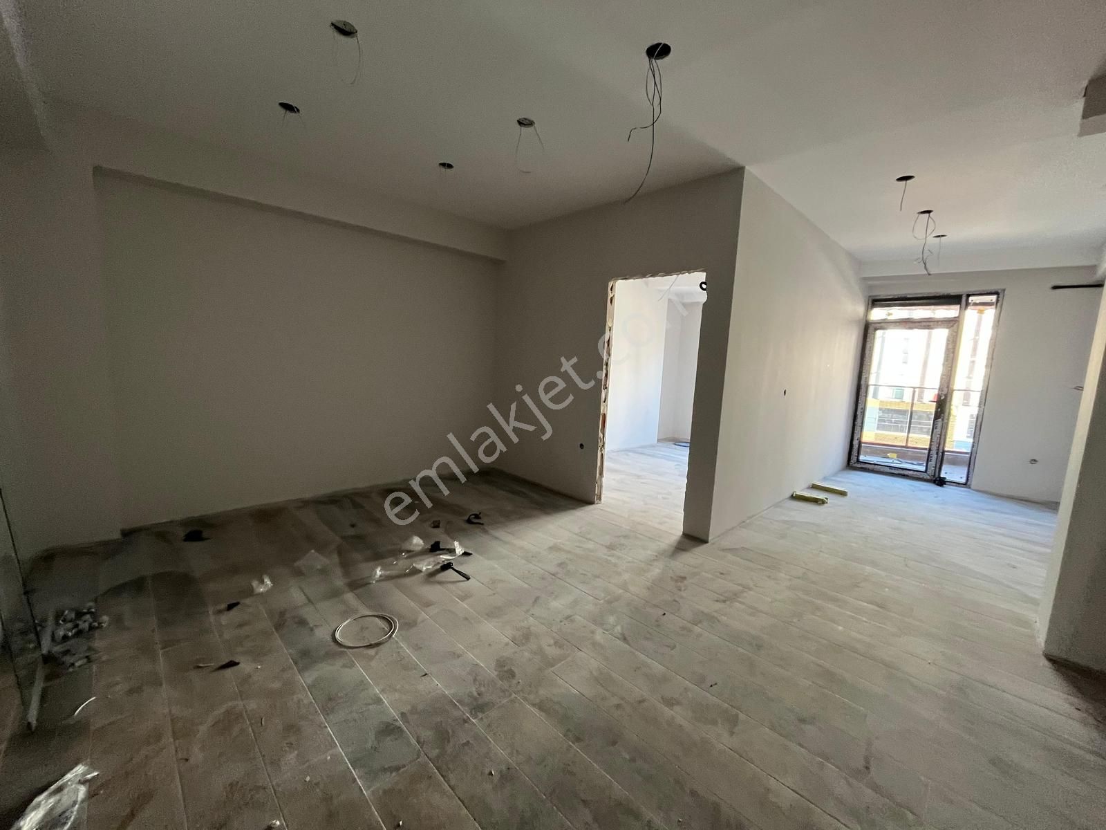 Bess'den Üniversite Cad. Üzerinde Yeni Proje'de Satılık Daire - Görsel 23