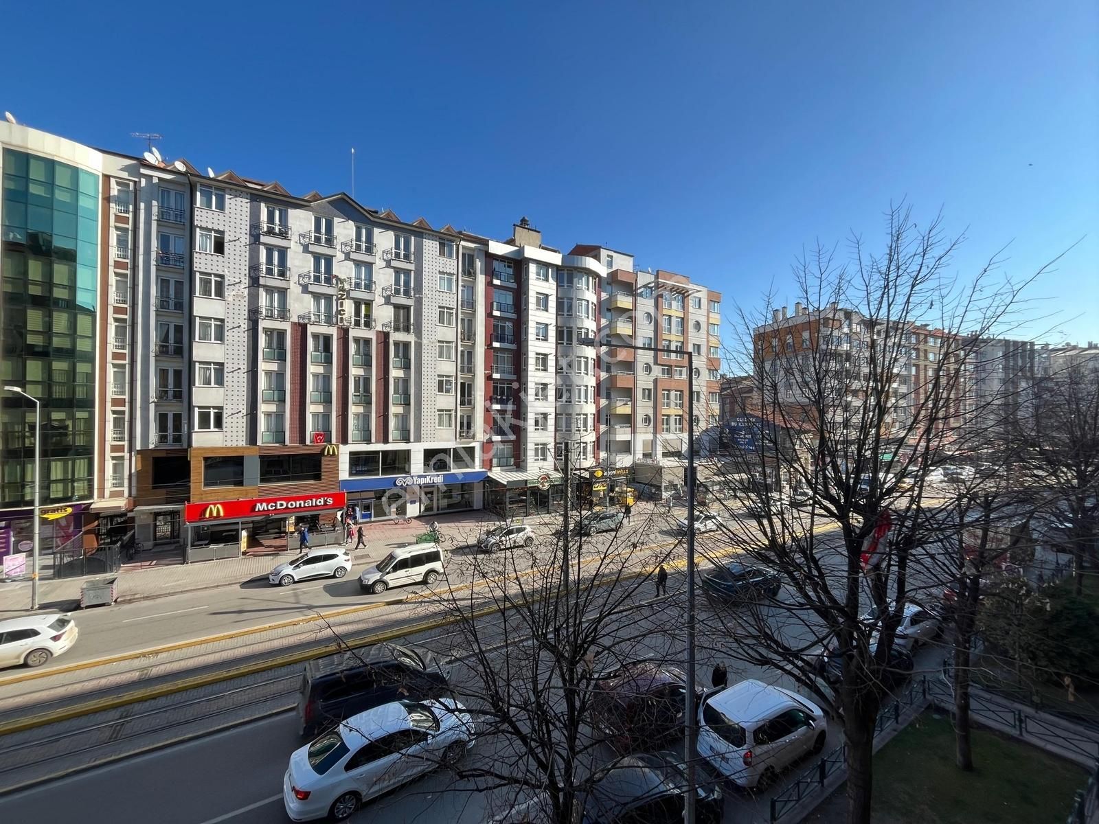 Bess'den Üniversite Cad. Üzerinde Yeni Proje'de Satılık Daire - Görsel 11