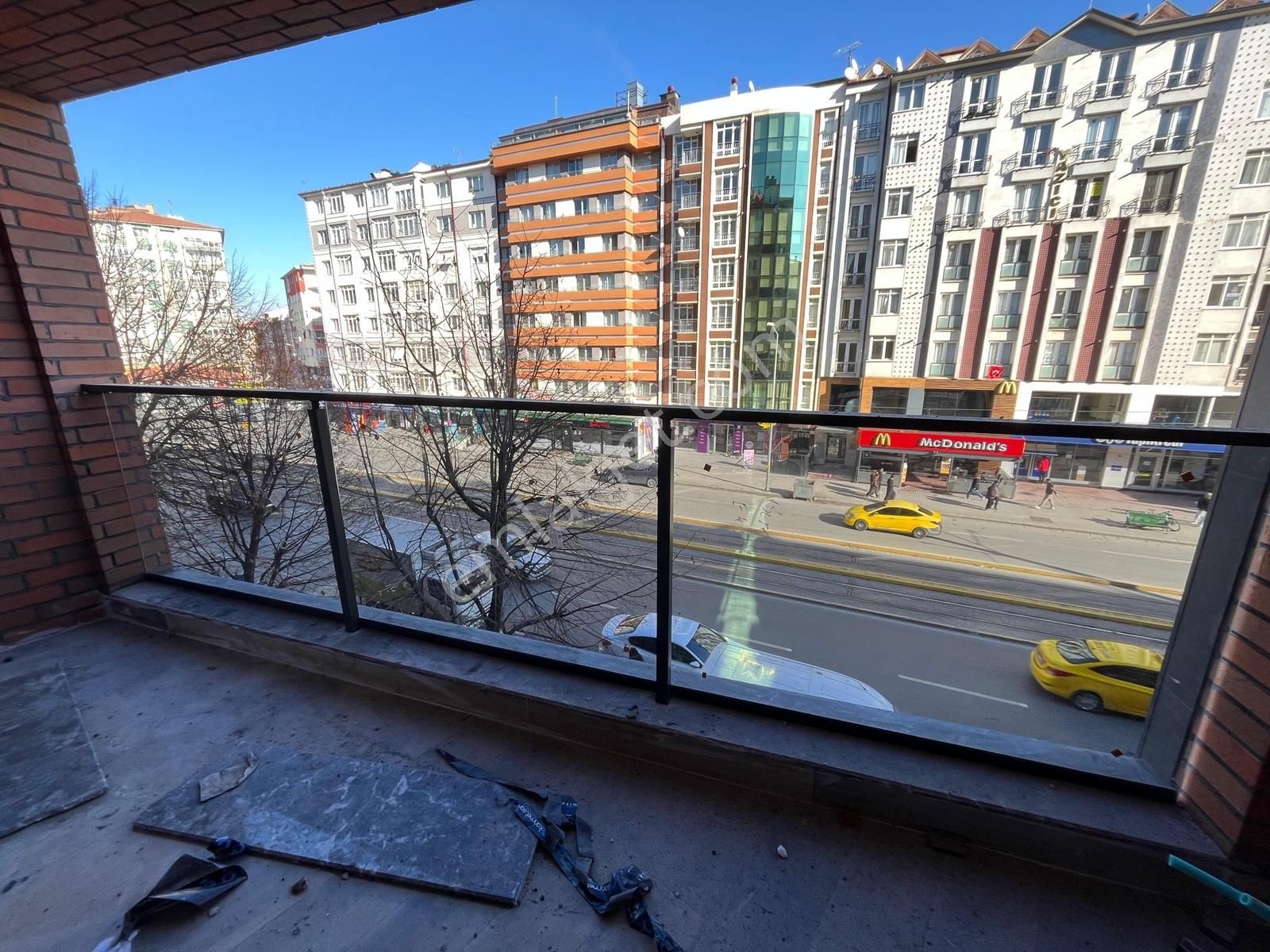 Bess'den Üniversite Cad. Üzerinde Yeni Proje'de Satılık Daire - Görsel 20