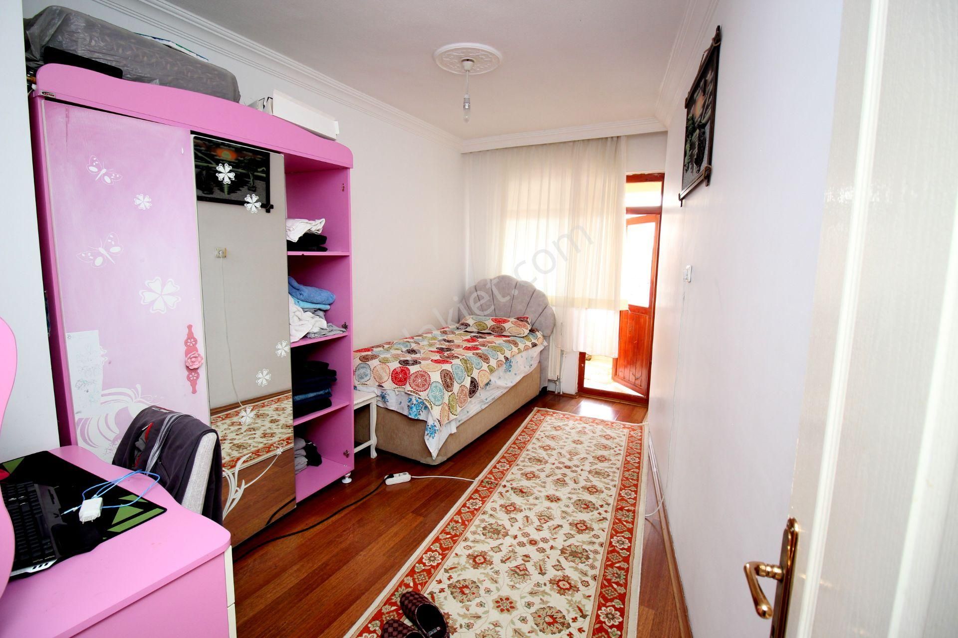 Emre Emlaktan Elvankent'de 14.cd Yanı Dubleks 5+1 Süper Geniş Satılık Daire - Görsel 23