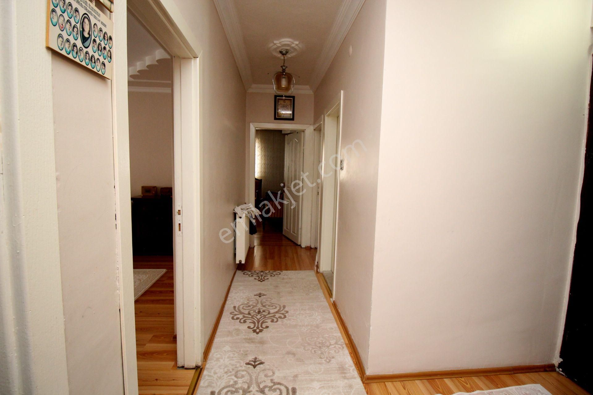 Emre Emlaktan Elvankent'de 14.cd Yanı Dubleks 5+1 Süper Geniş Satılık Daire - Görsel 18