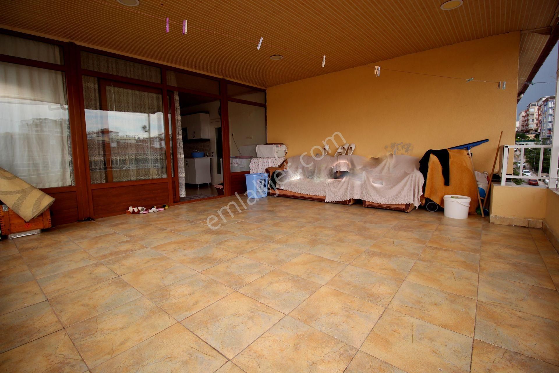 Emre Emlaktan Elvankent'de 14.cd Yanı Dubleks 5+1 Süper Geniş Satılık Daire - Görsel 30