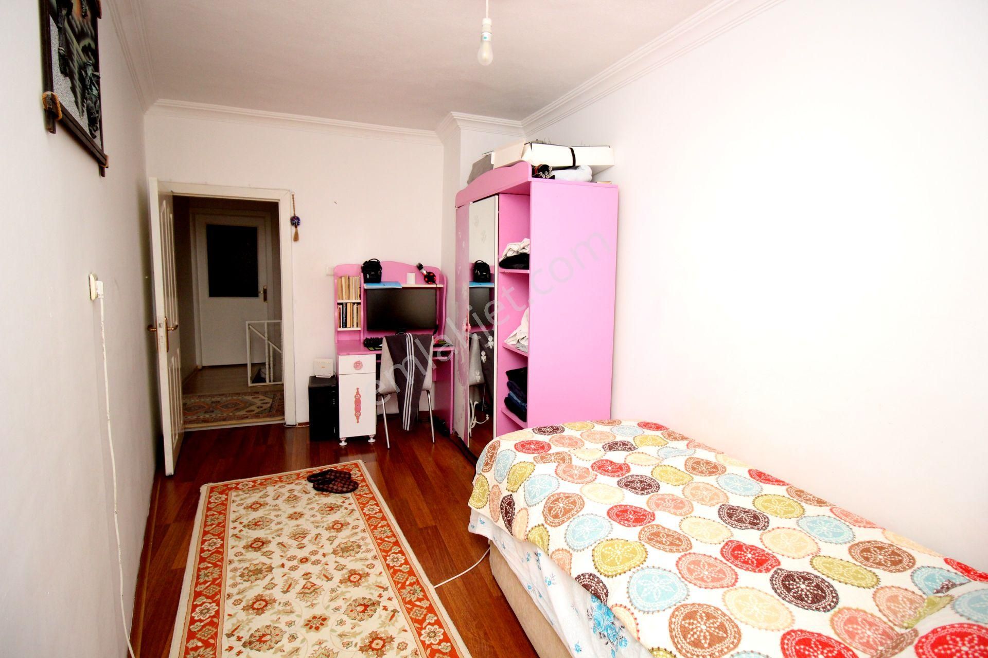 Emre Emlaktan Elvankent'de 14.cd Yanı Dubleks 5+1 Süper Geniş Satılık Daire - Görsel 24