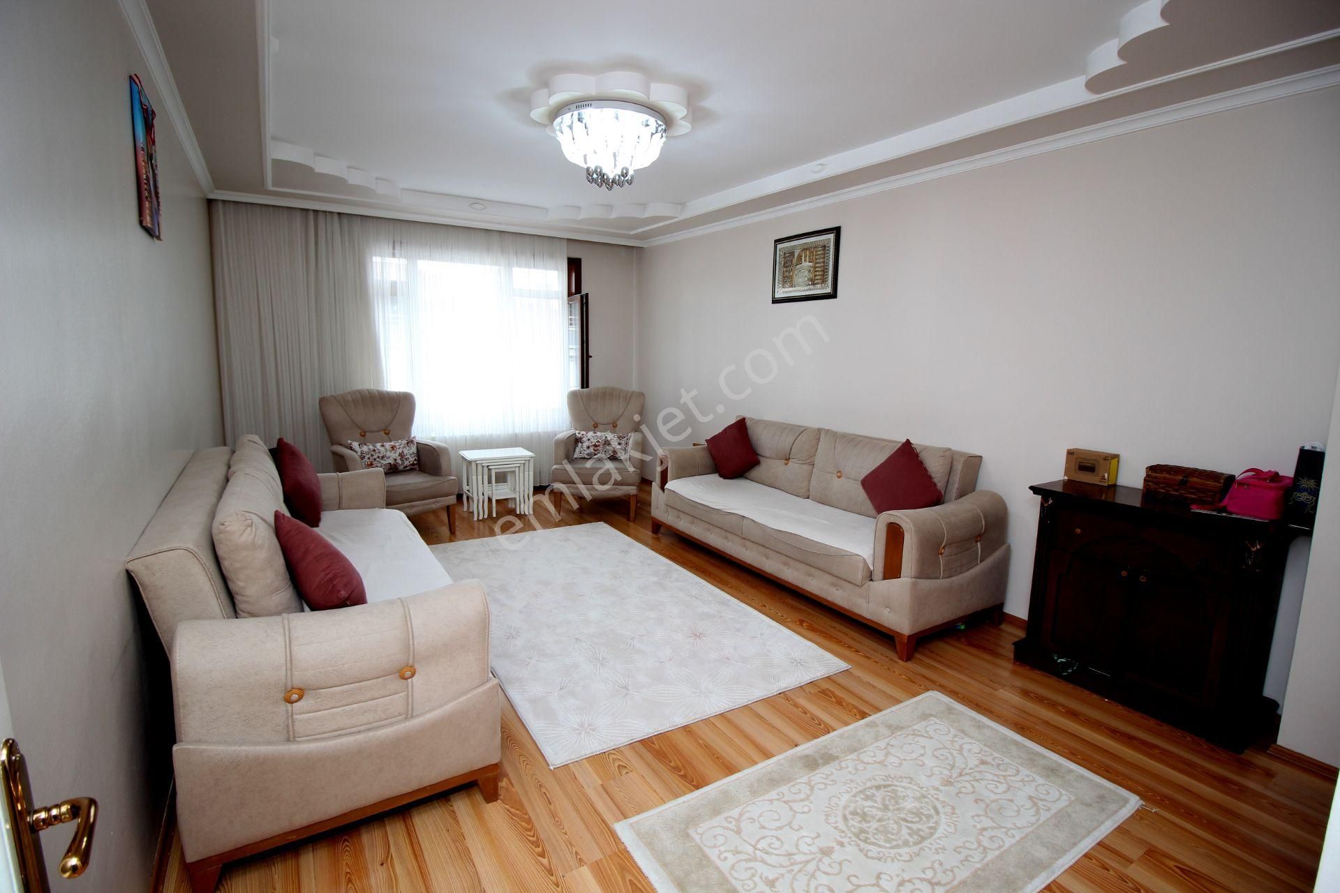 Emre Emlaktan Elvankent'de 14.cd Yanı Dubleks 5+1 Süper Geniş Satılık Daire - Görsel 5