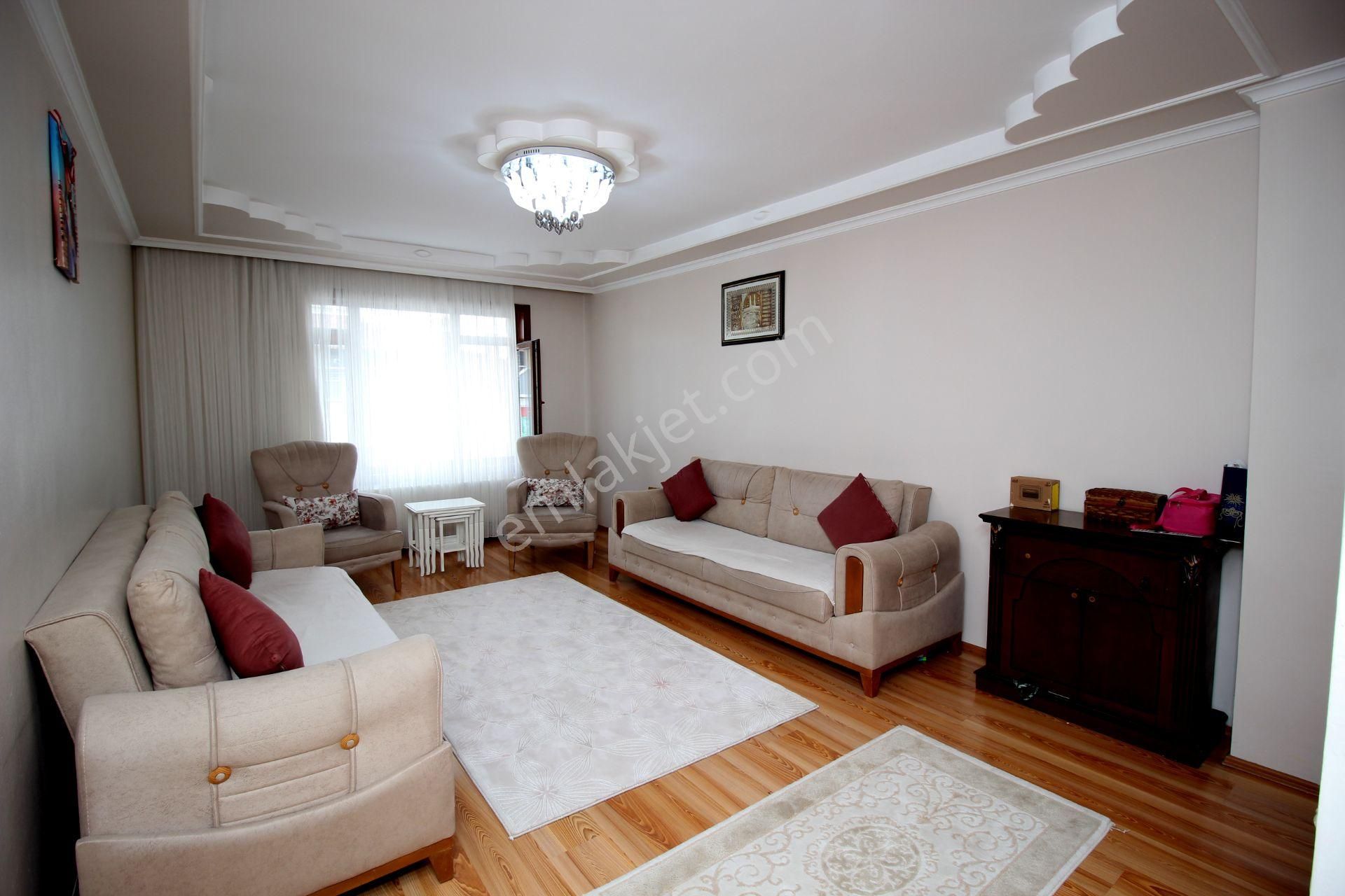 Emre Emlaktan Elvankent'de 14.cd Yanı Dubleks 5+1 Süper Geniş Satılık Daire - Görsel 7